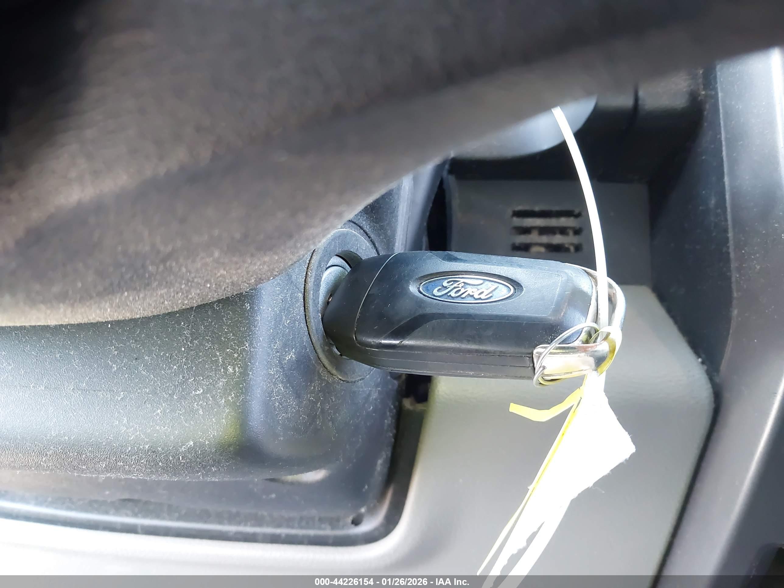 FORD F-150 image 11