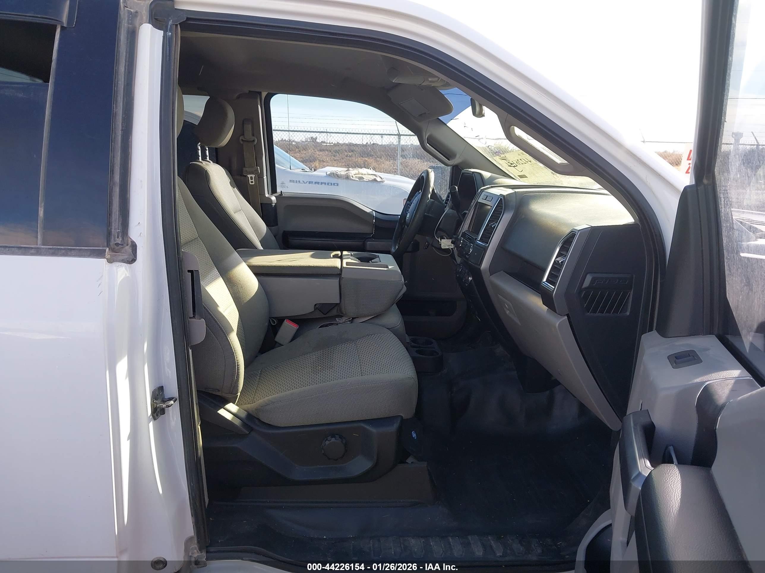 FORD F-150 image 5