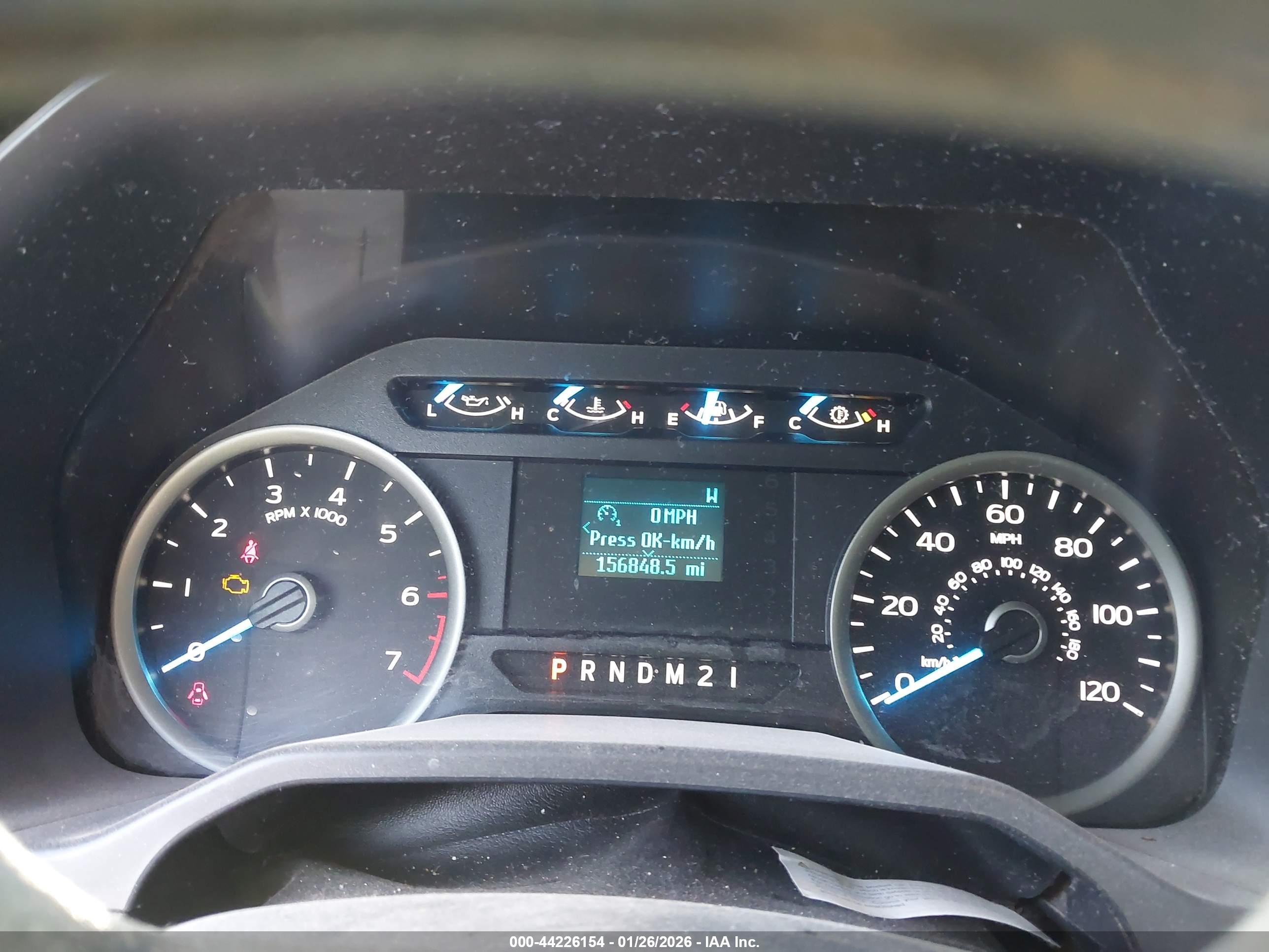 FORD F-150 image 7
