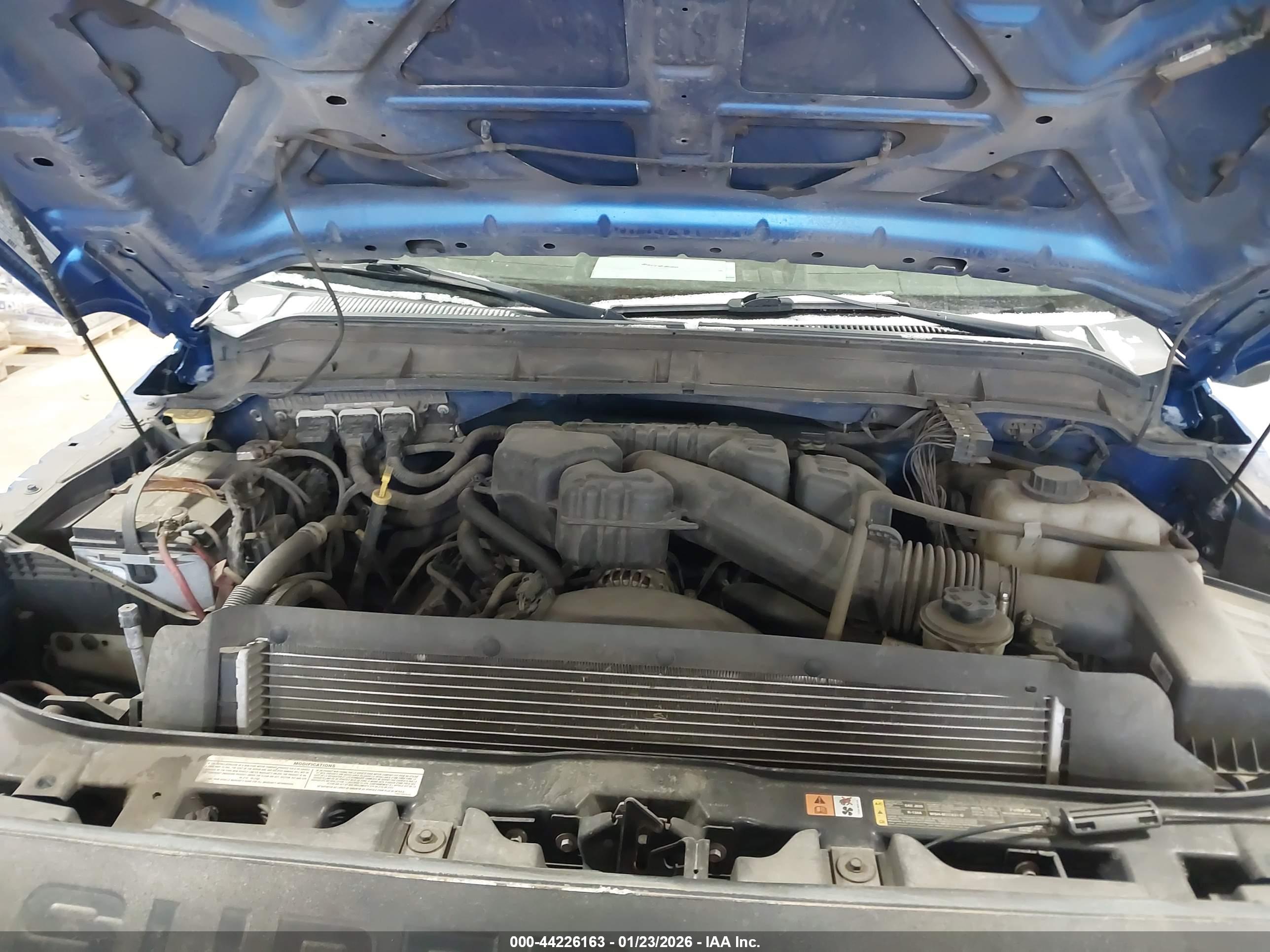 FORD F-250 image 10