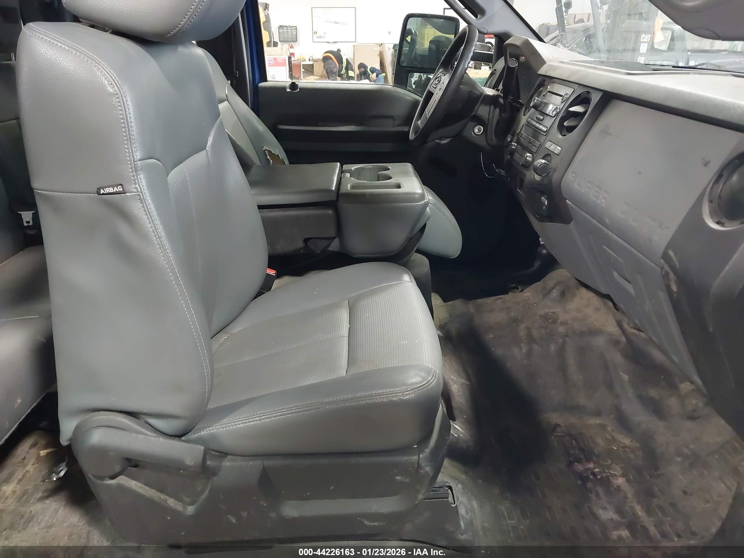 FORD F-250 image 5