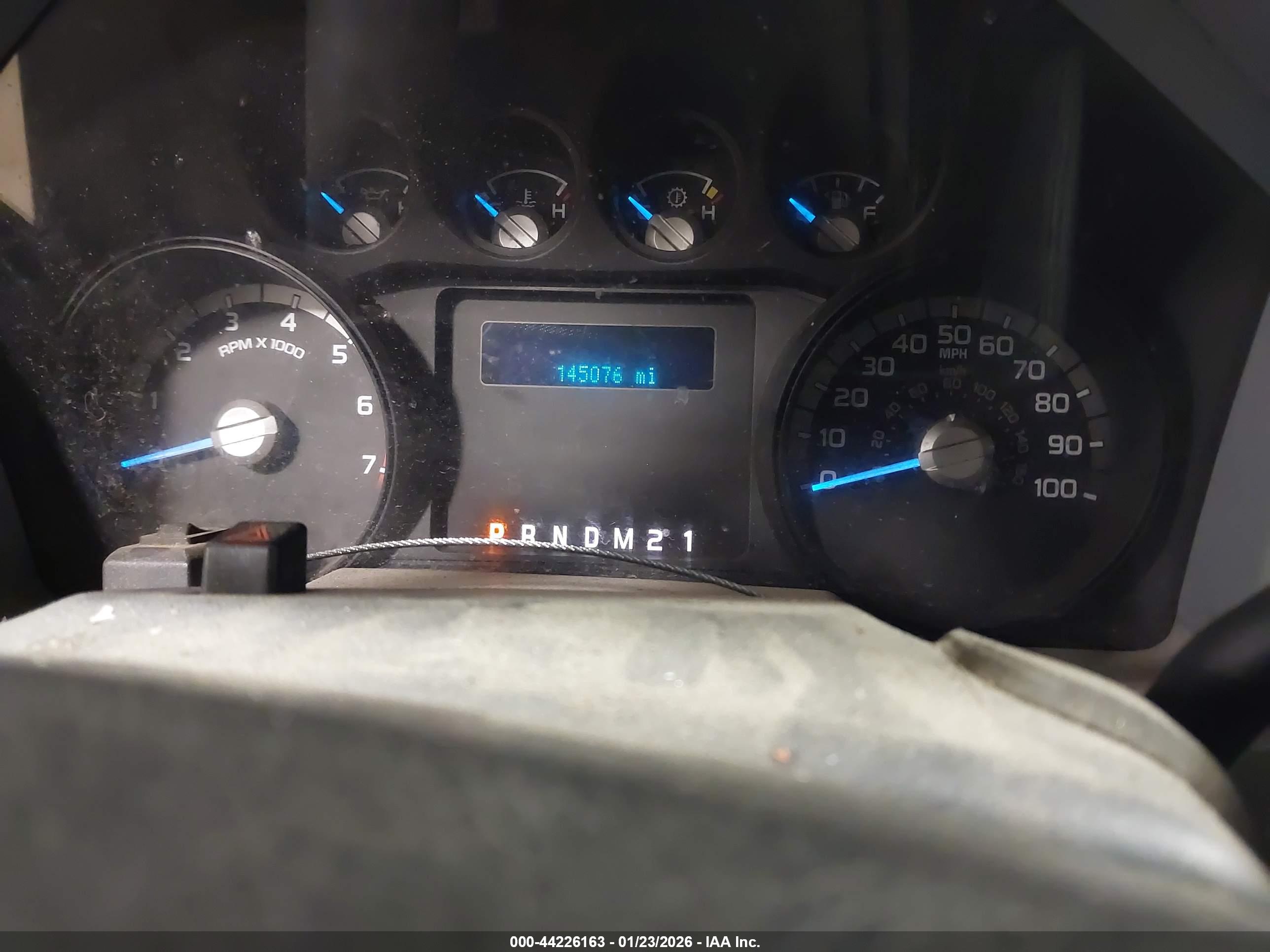 FORD F-250 image 7