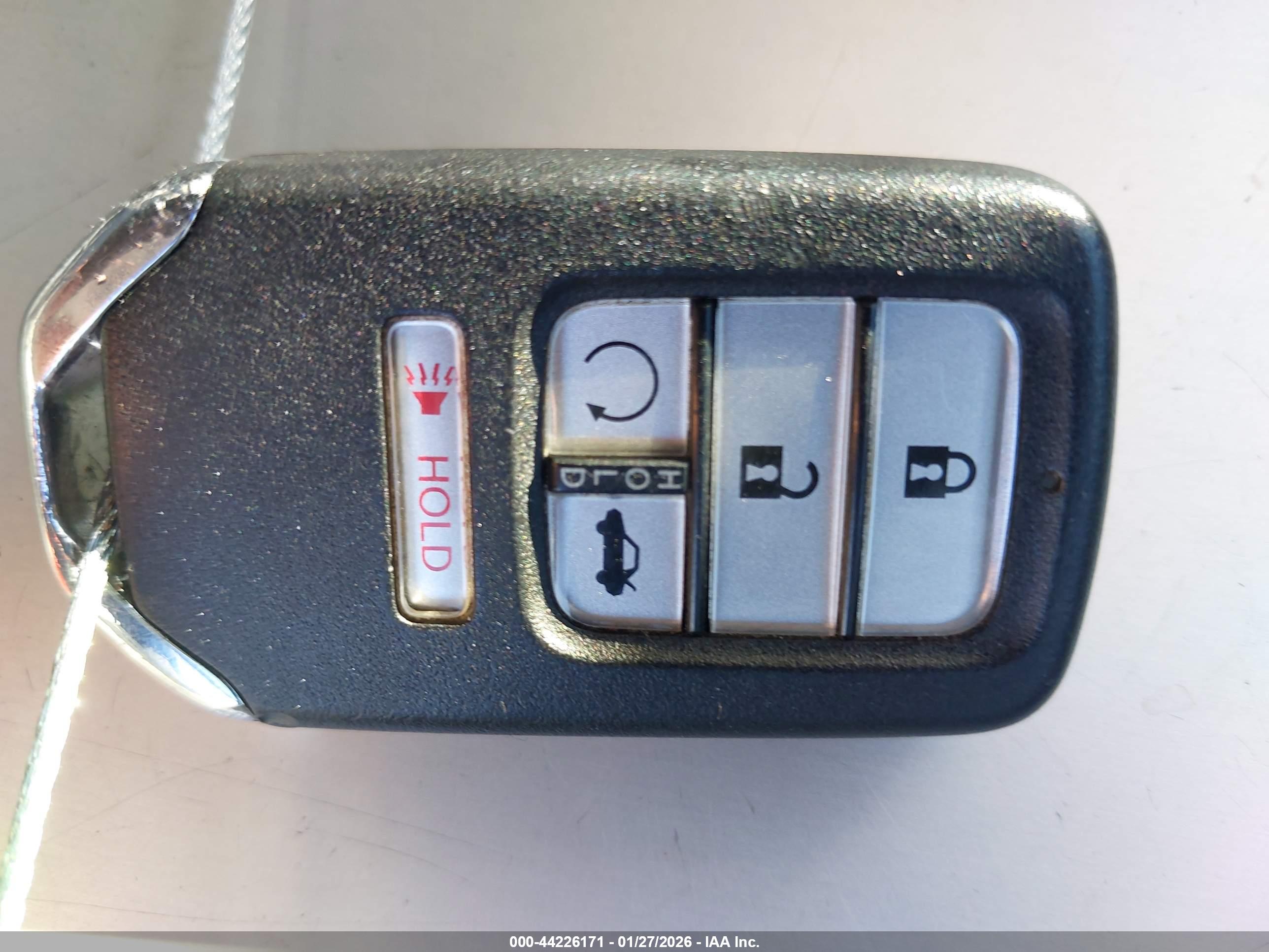 HONDA ACCORD image 11