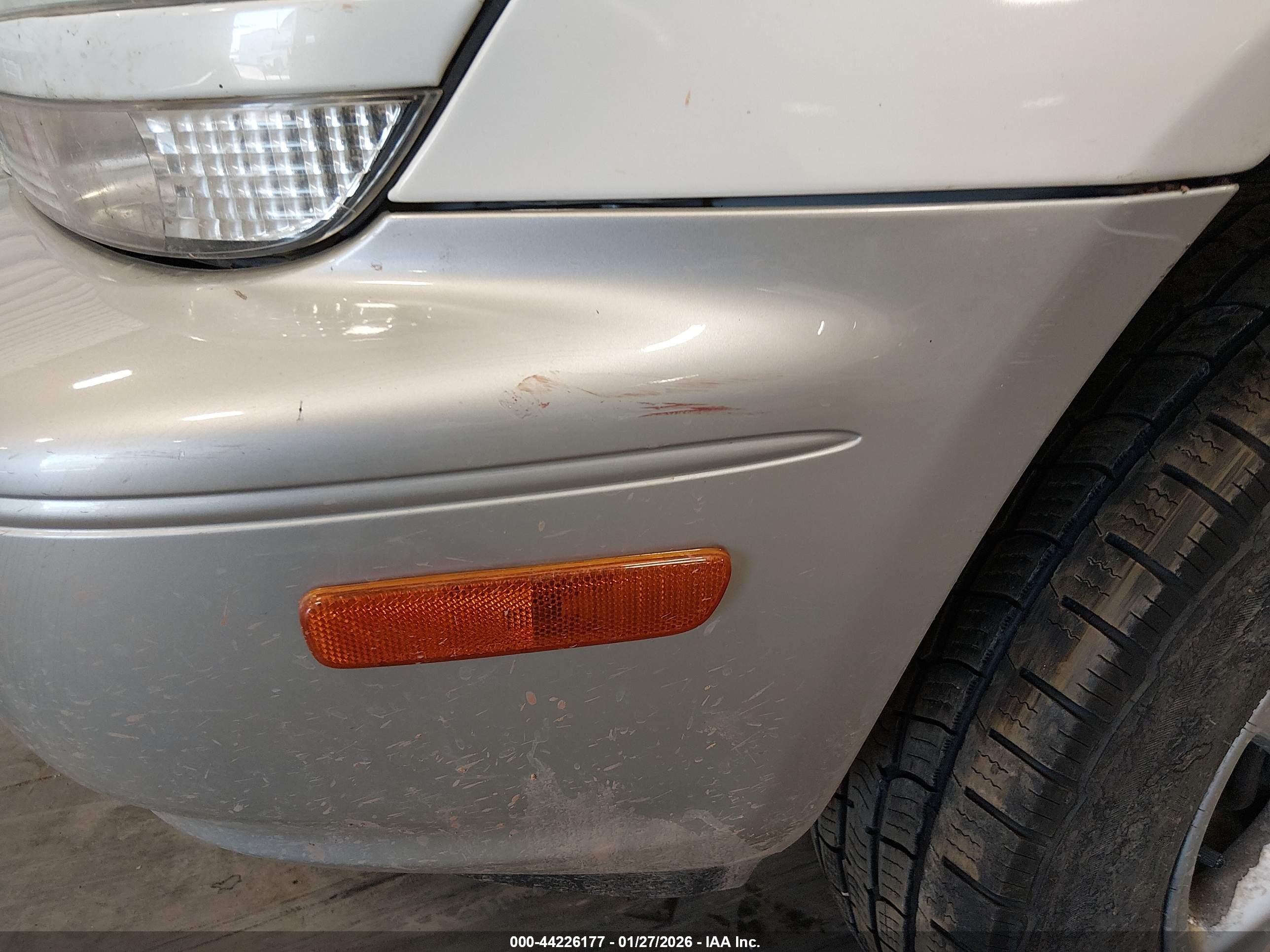 LEXUS RX image 6