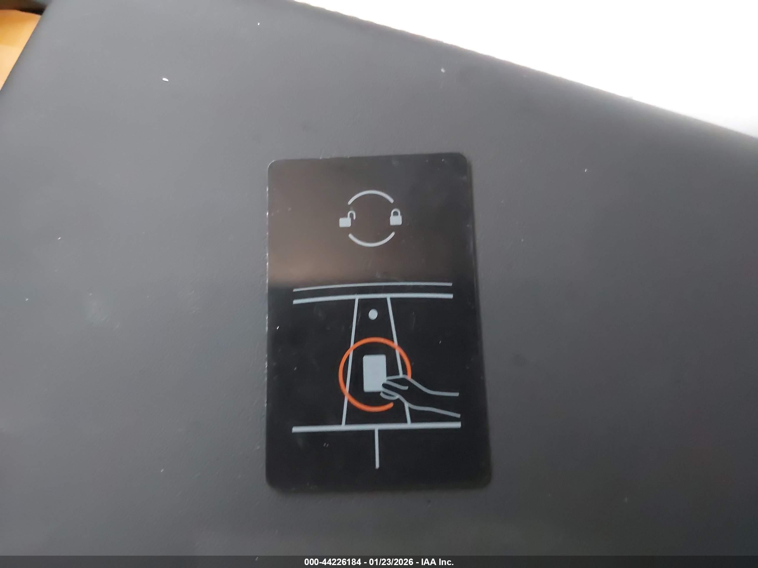 TESLA MODEL image 11