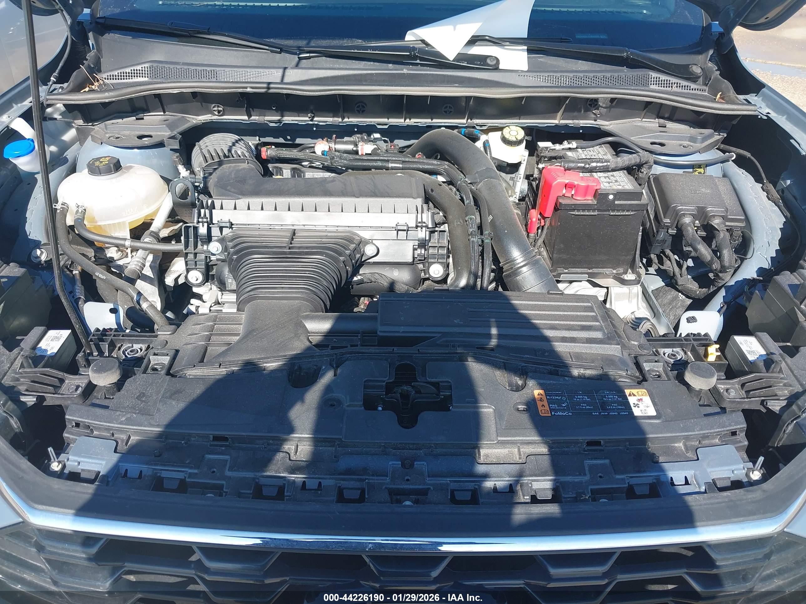 FORD ESCAPE image 10