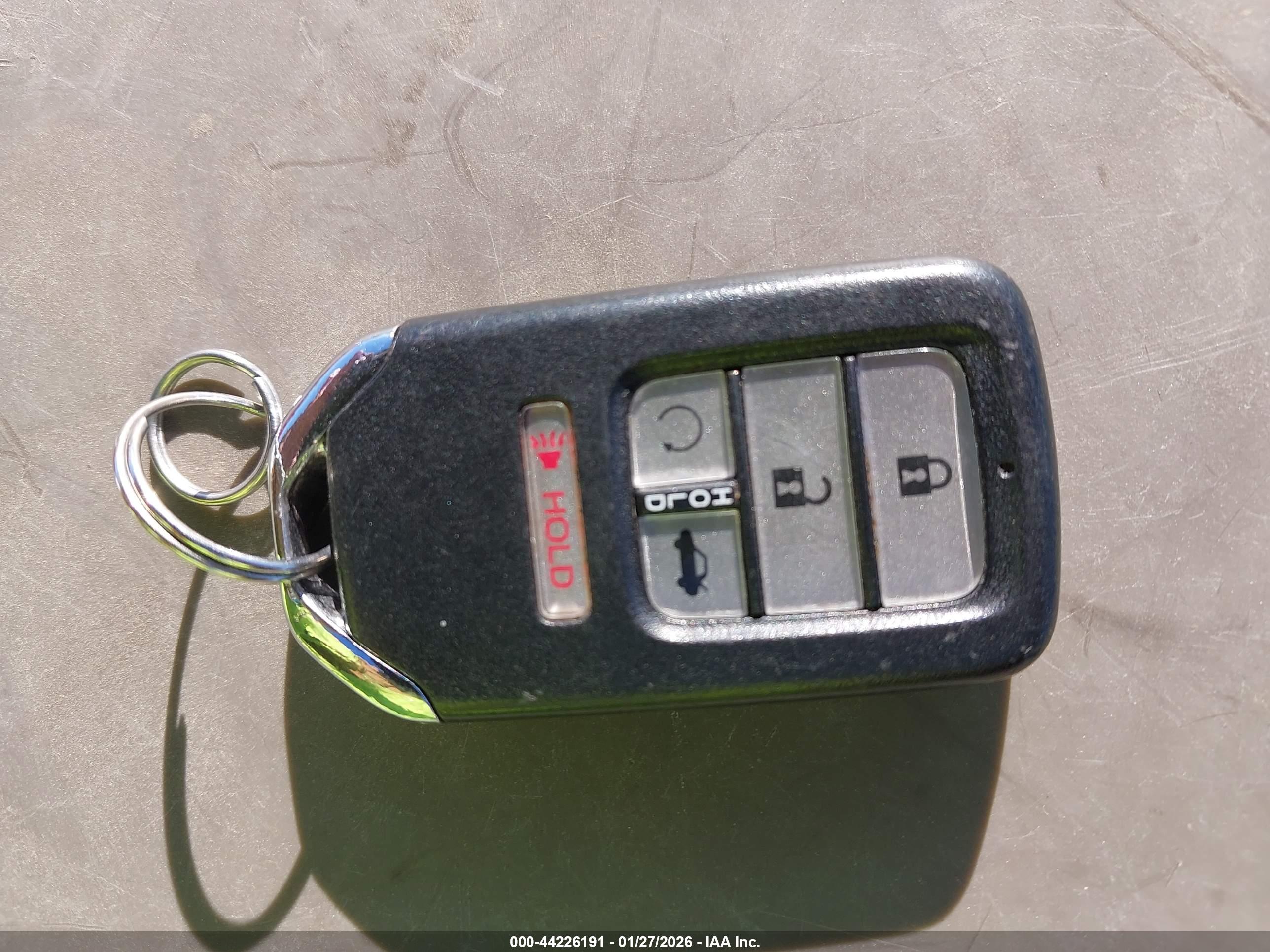HONDA CIVIC image 11