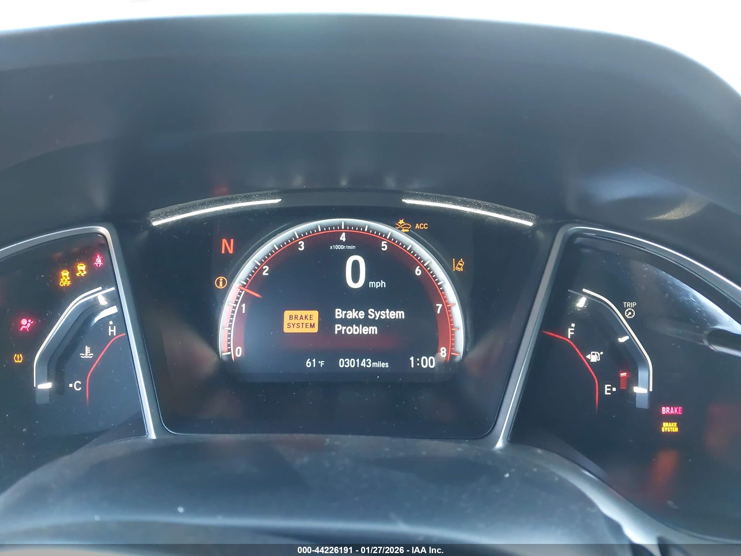 HONDA CIVIC image 7