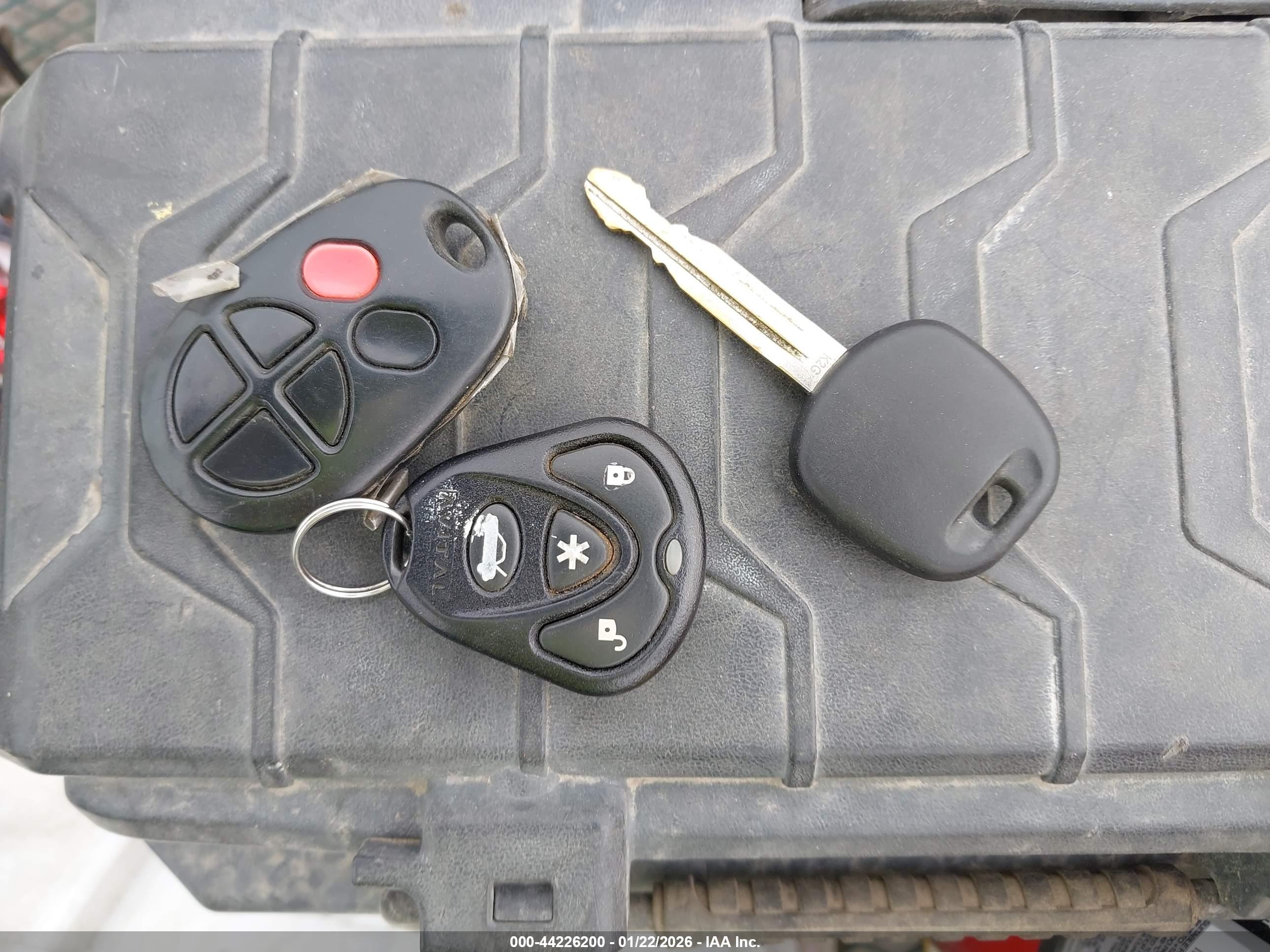 TOYOTA SIENNA image 11