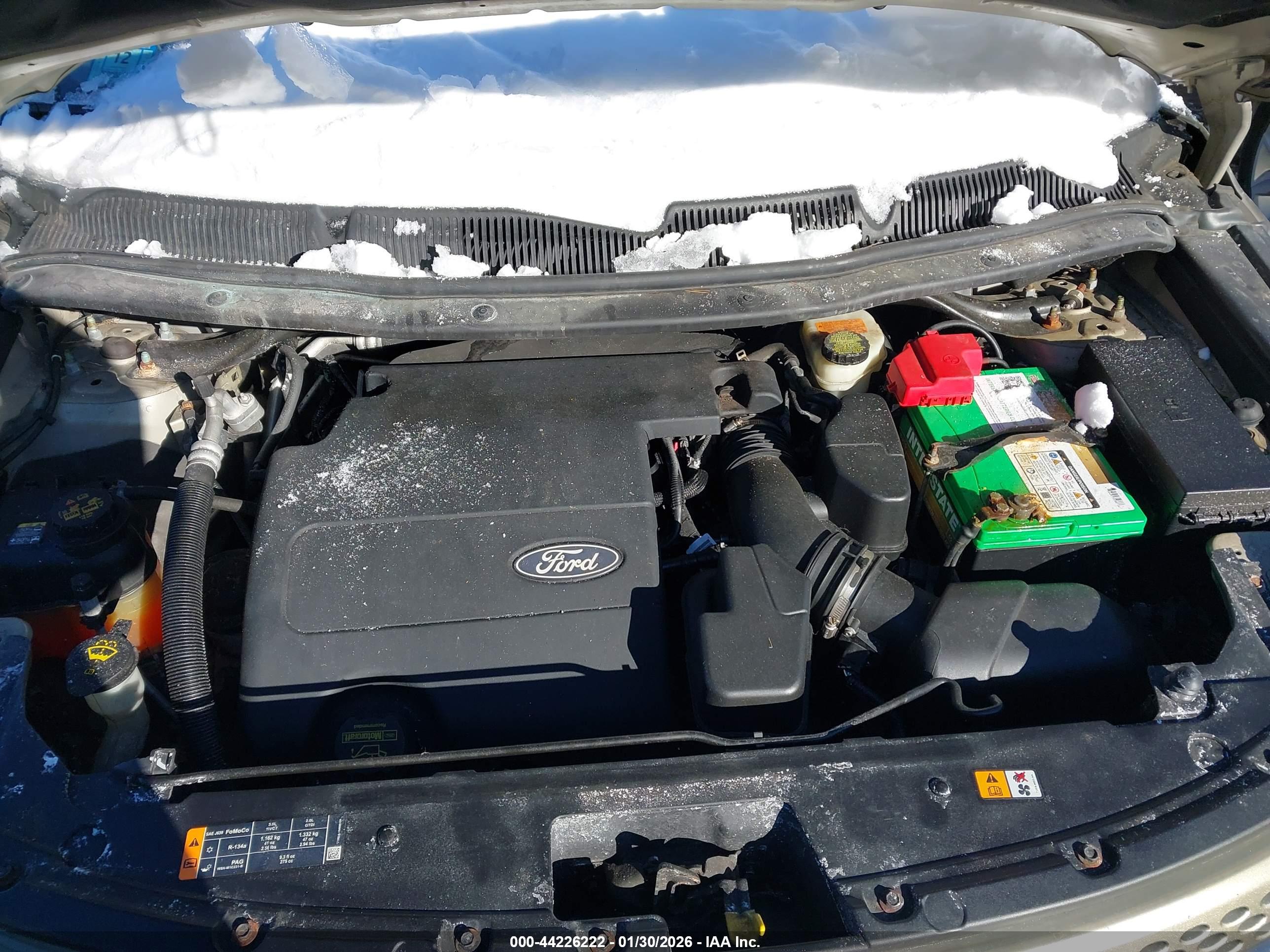 FORD EXPLORER image 10