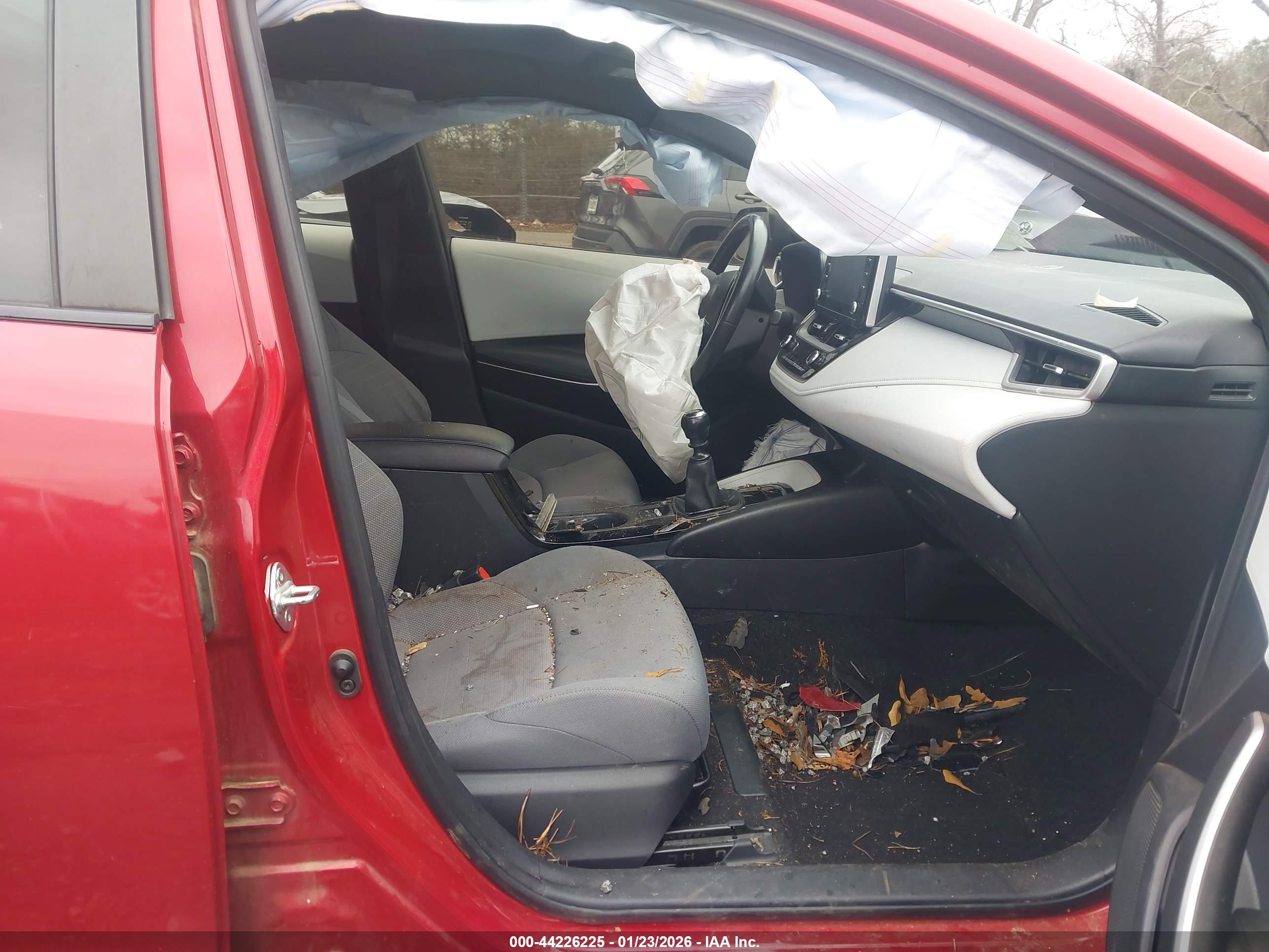 TOYOTA COROLLA image 5