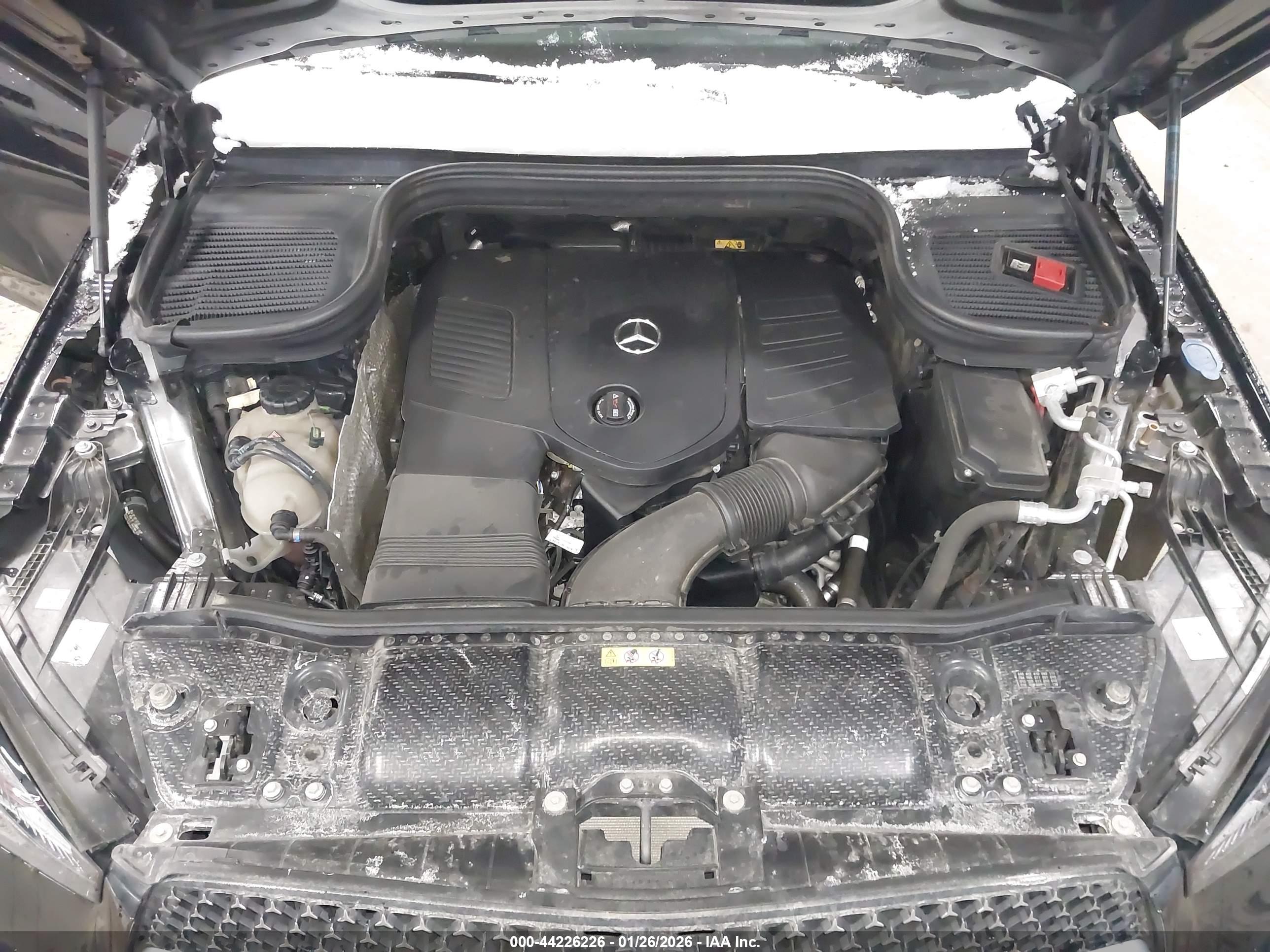 MERCEDES-BENZ GLE image 10
