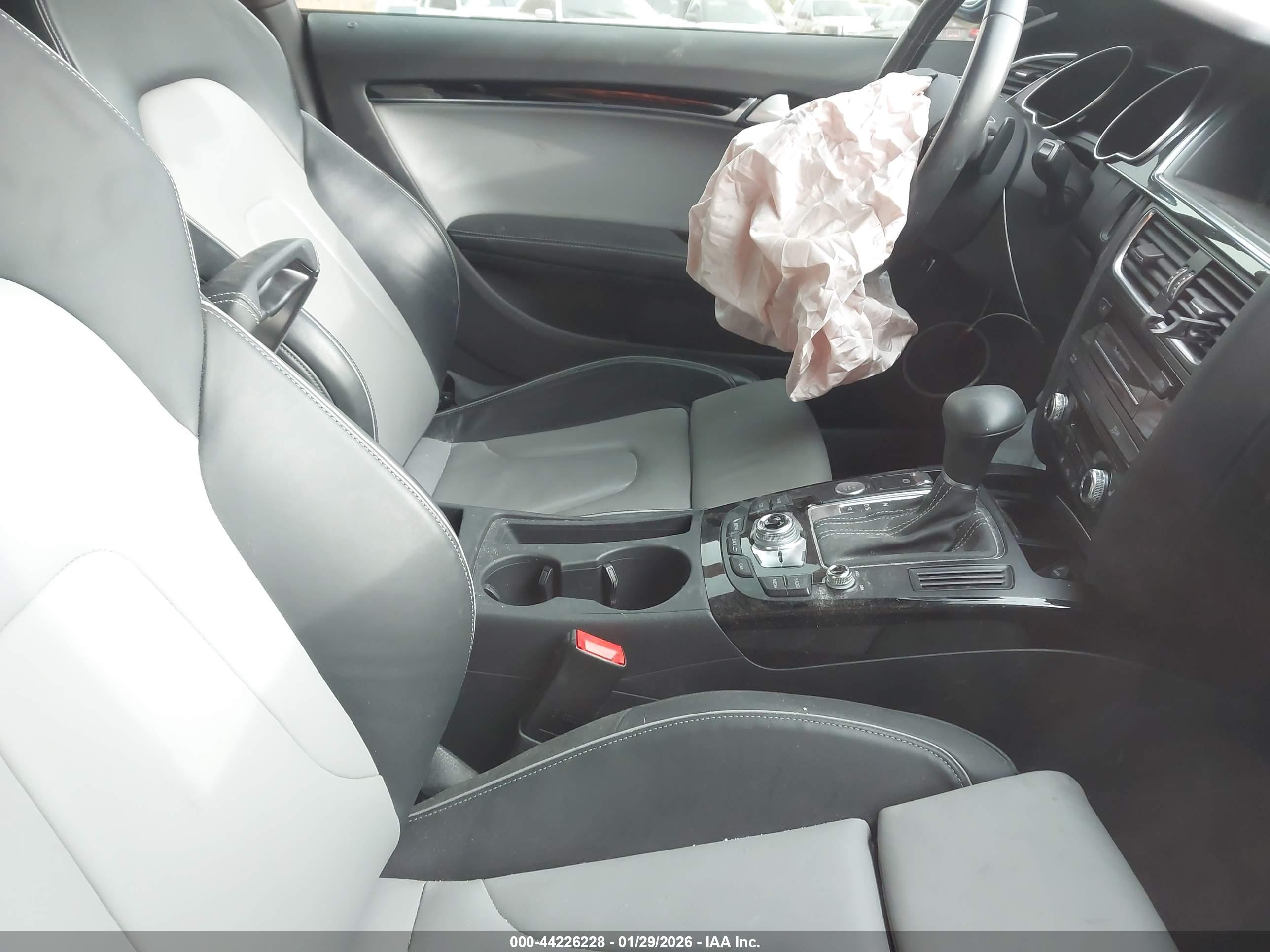 AUDI A5 image 5