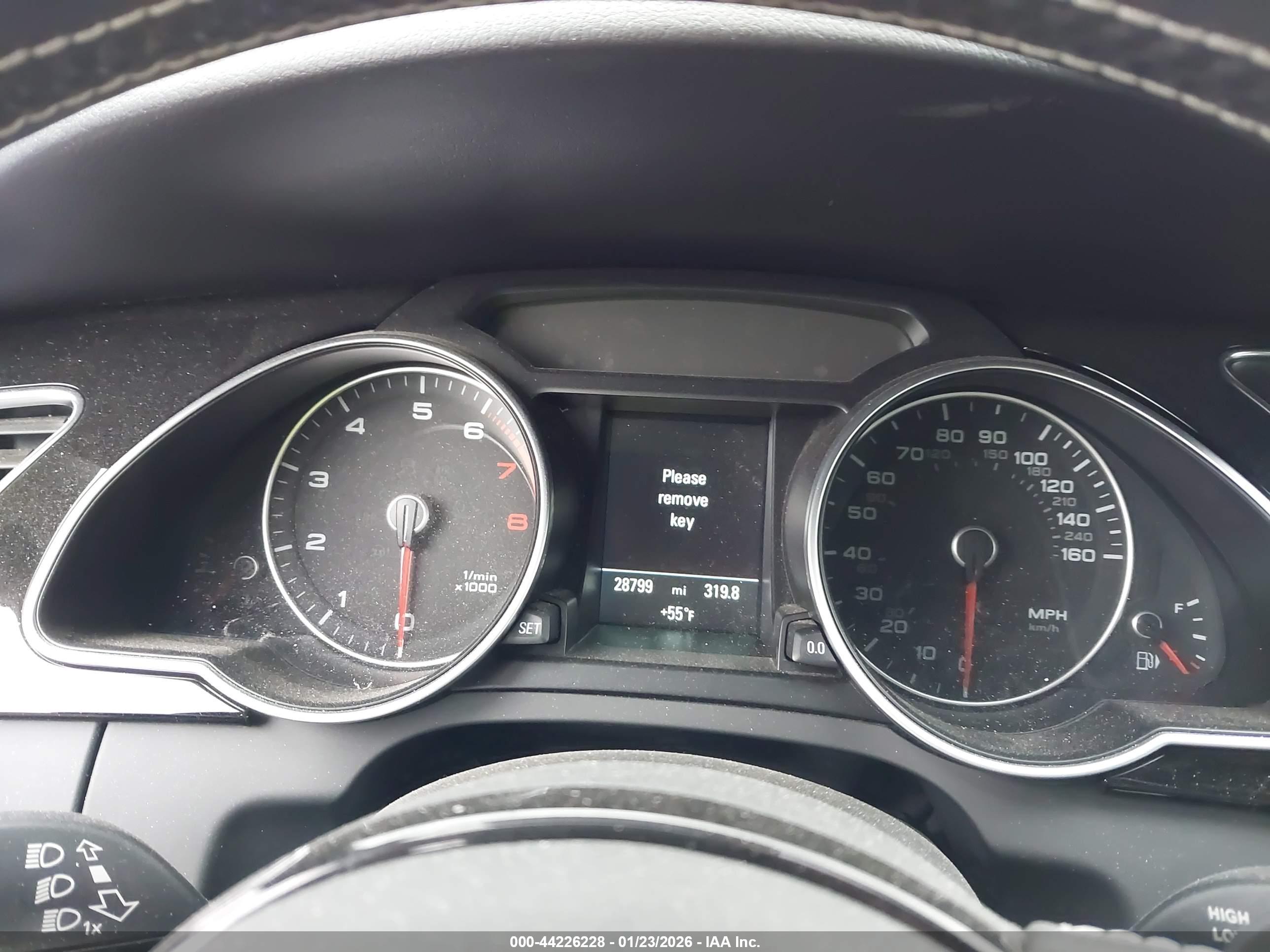AUDI A5 image 7