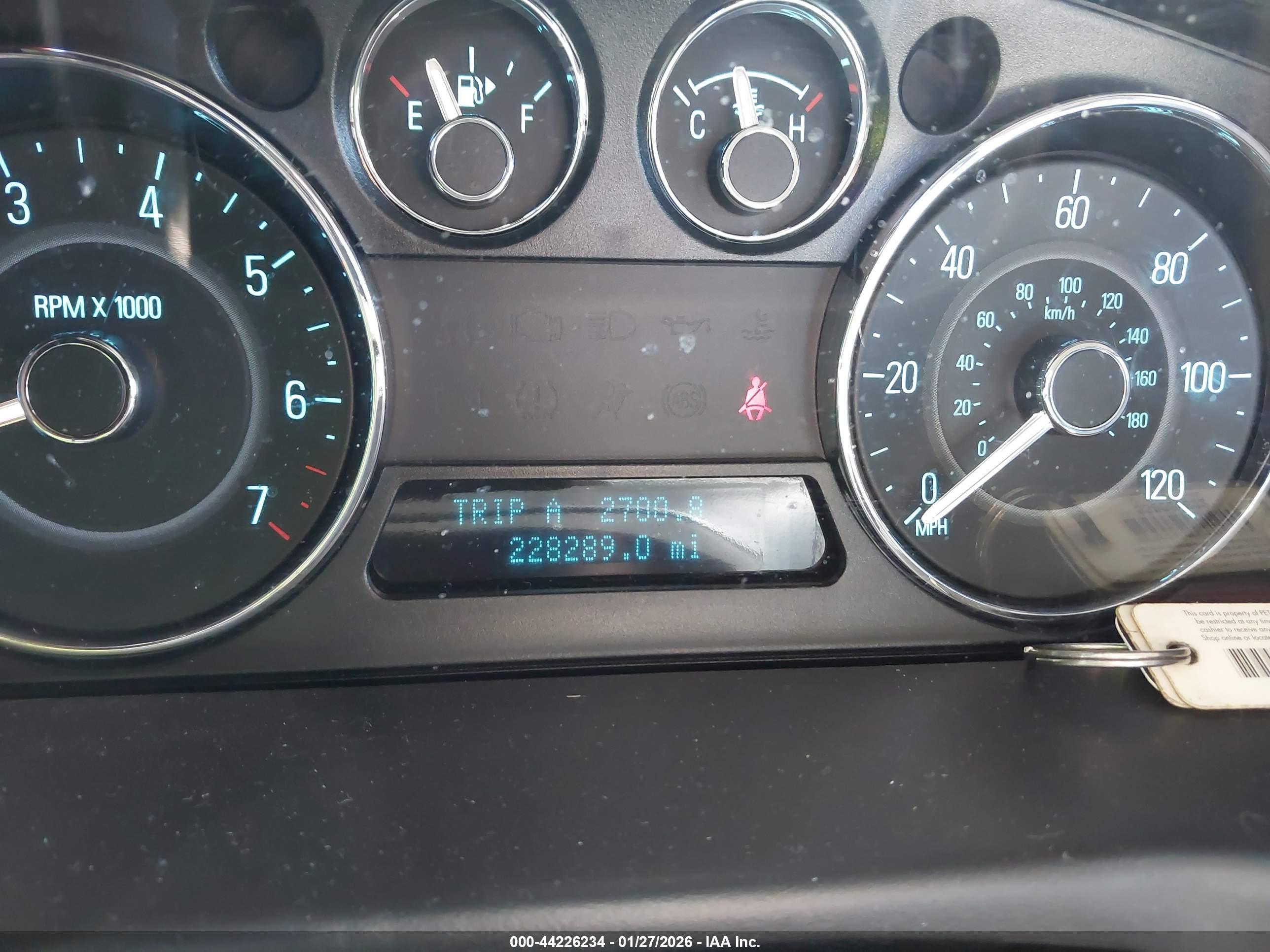 FORD FLEX image 7