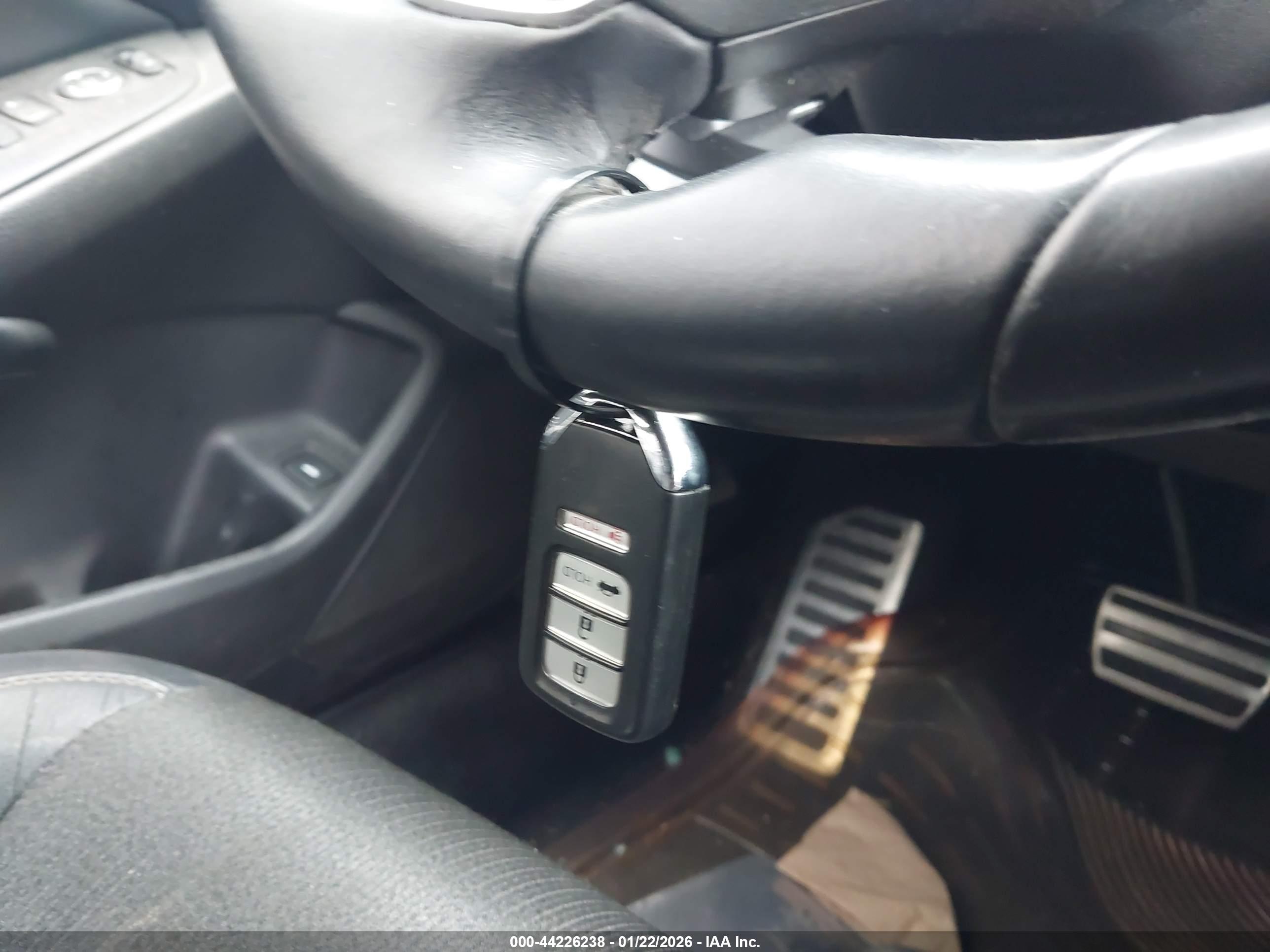 HONDA ACCORD image 11