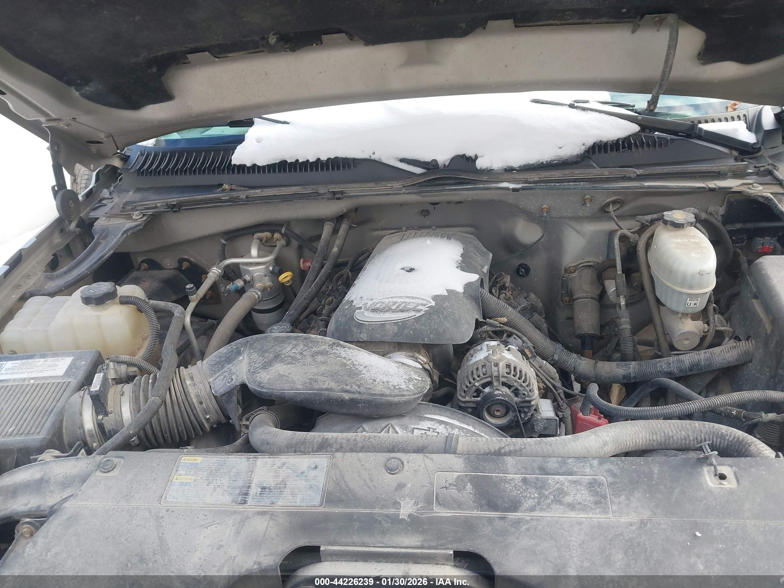 CHEVROLET SILVERADO image 10