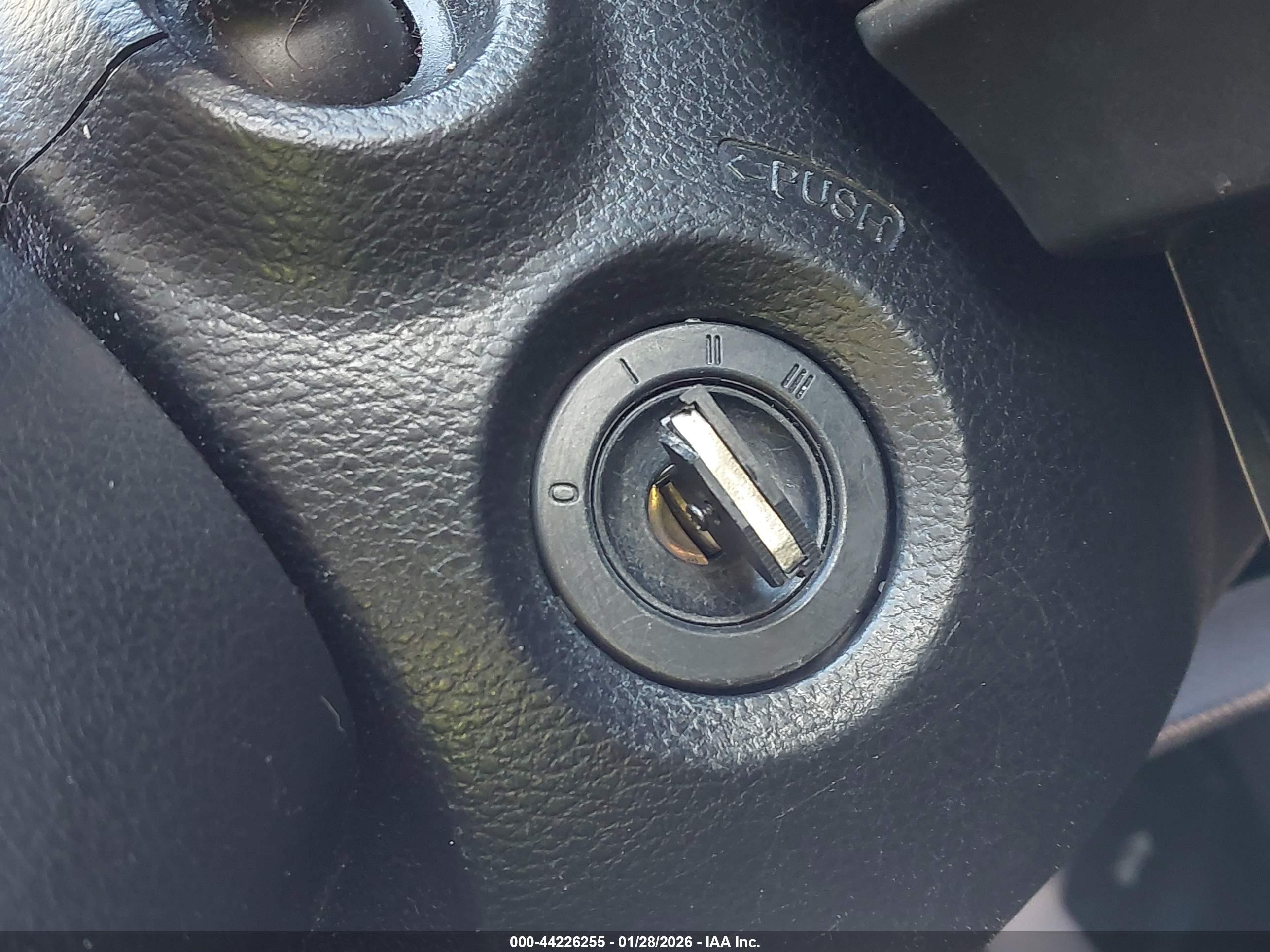 HONDA ACCORD image 11