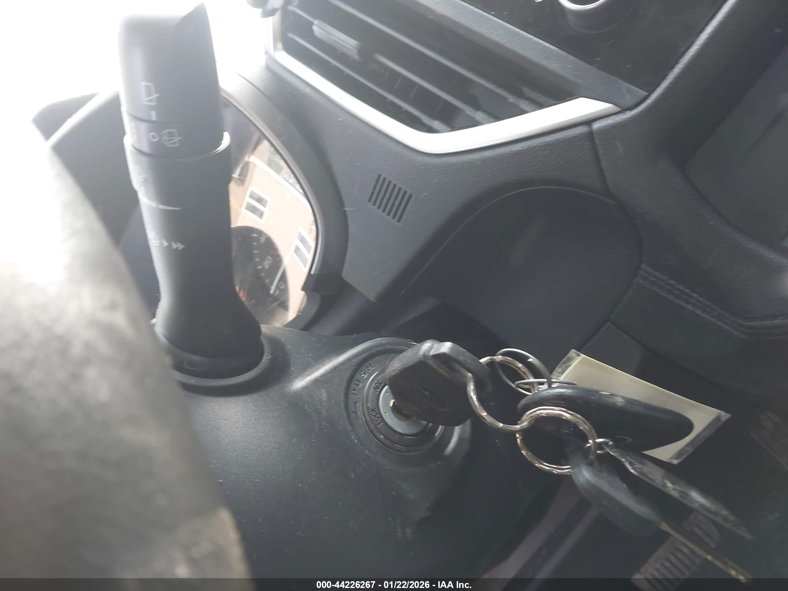 SUBARU CROSSTREK image 11