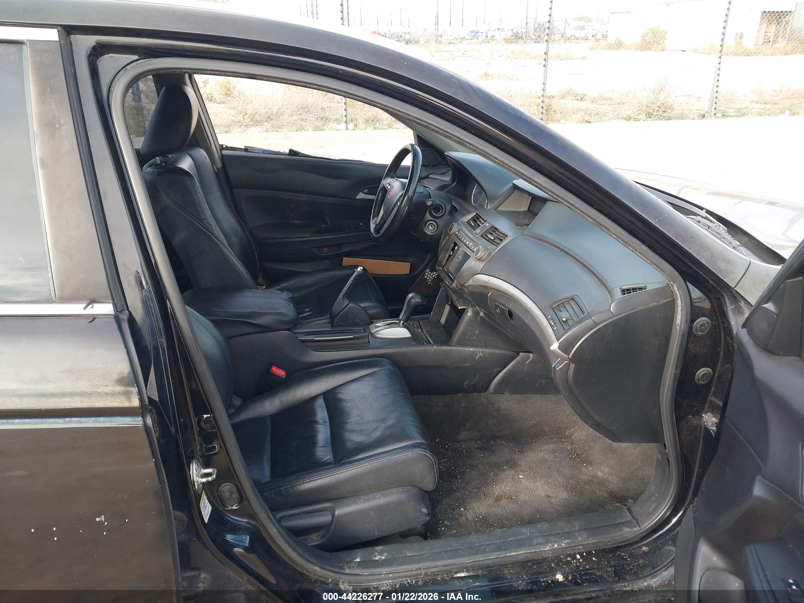 HONDA ACCORD image 5