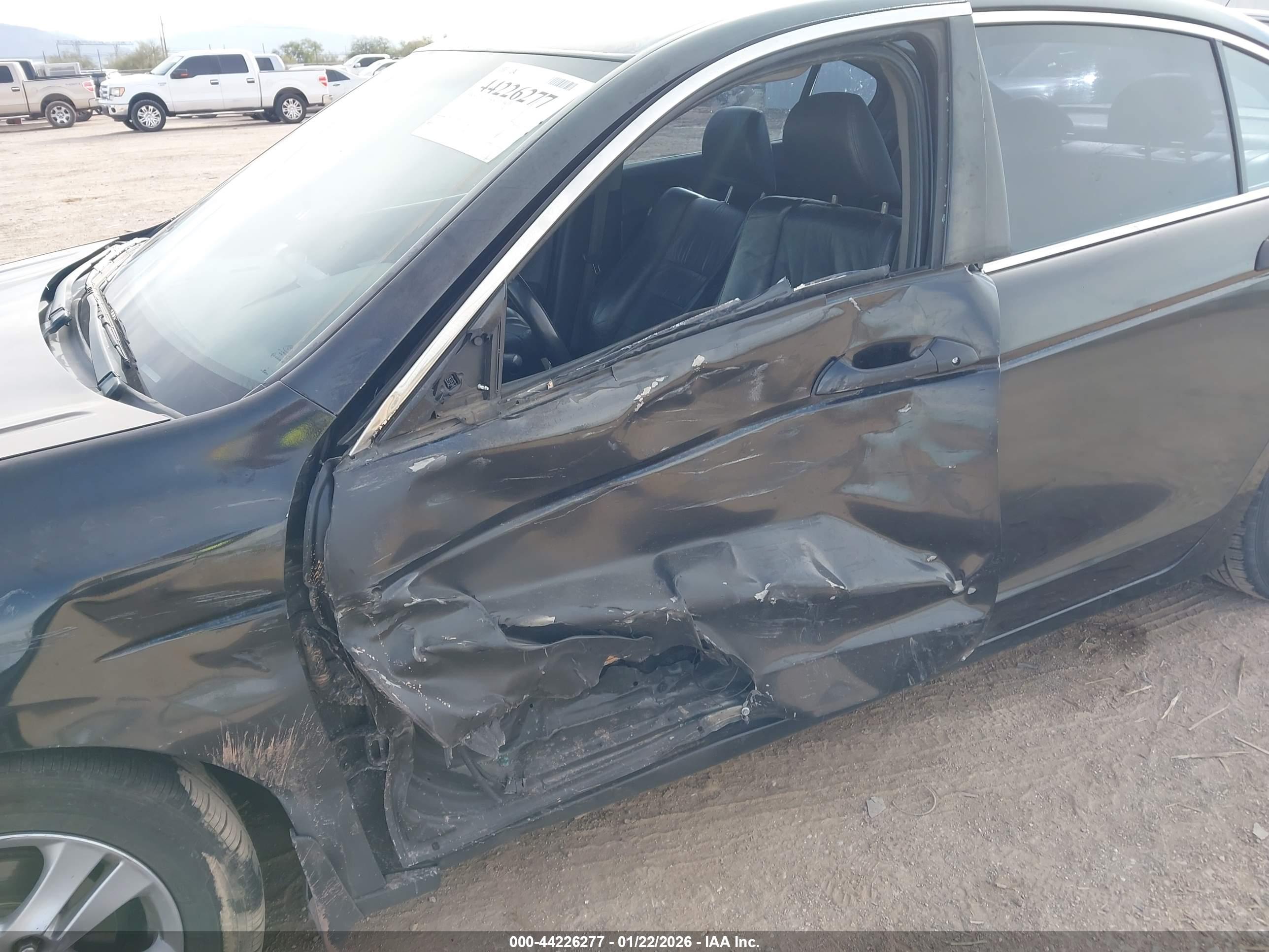 HONDA ACCORD image 6