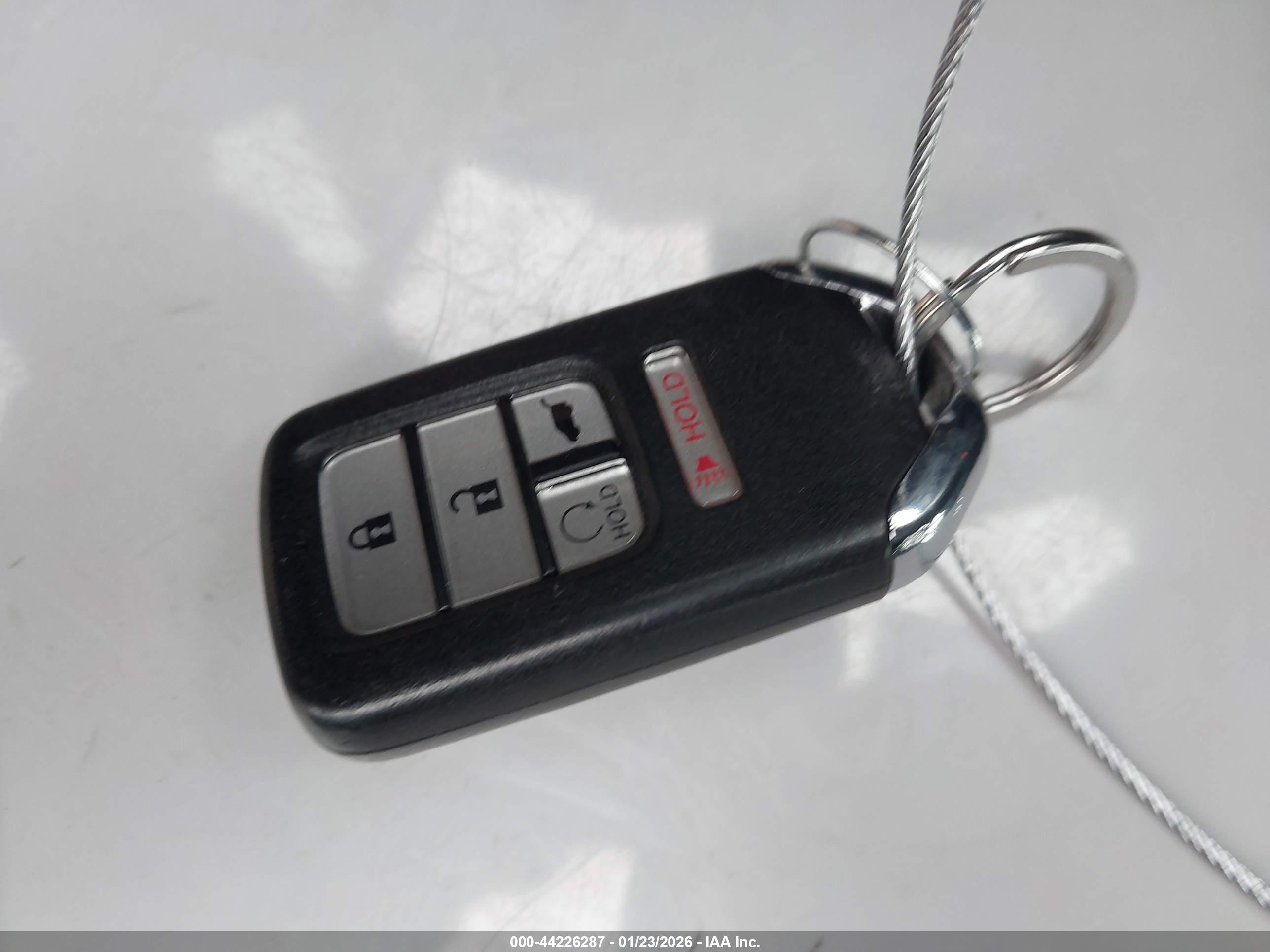 HONDA CIVIC image 11