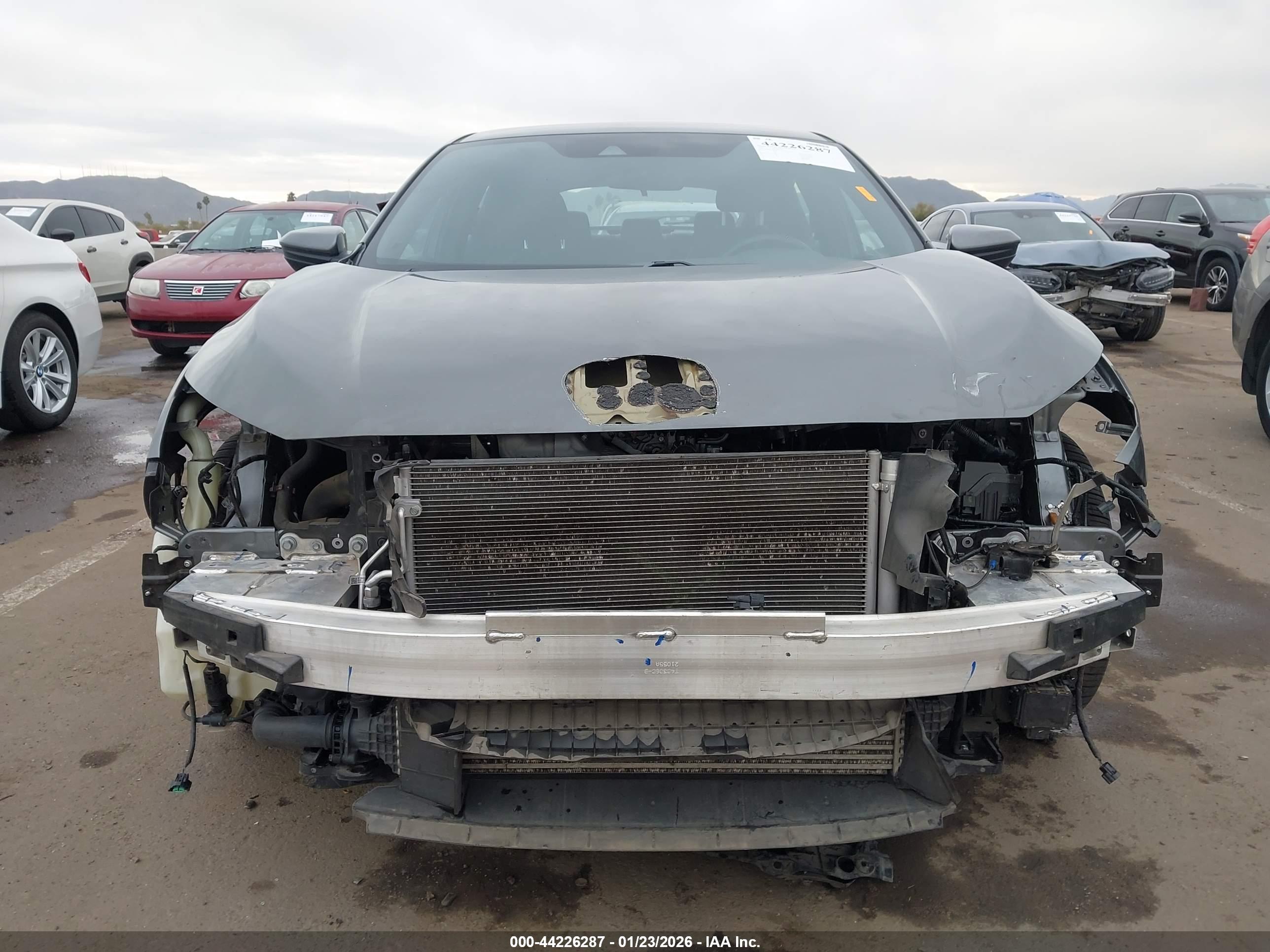 HONDA CIVIC image 6
