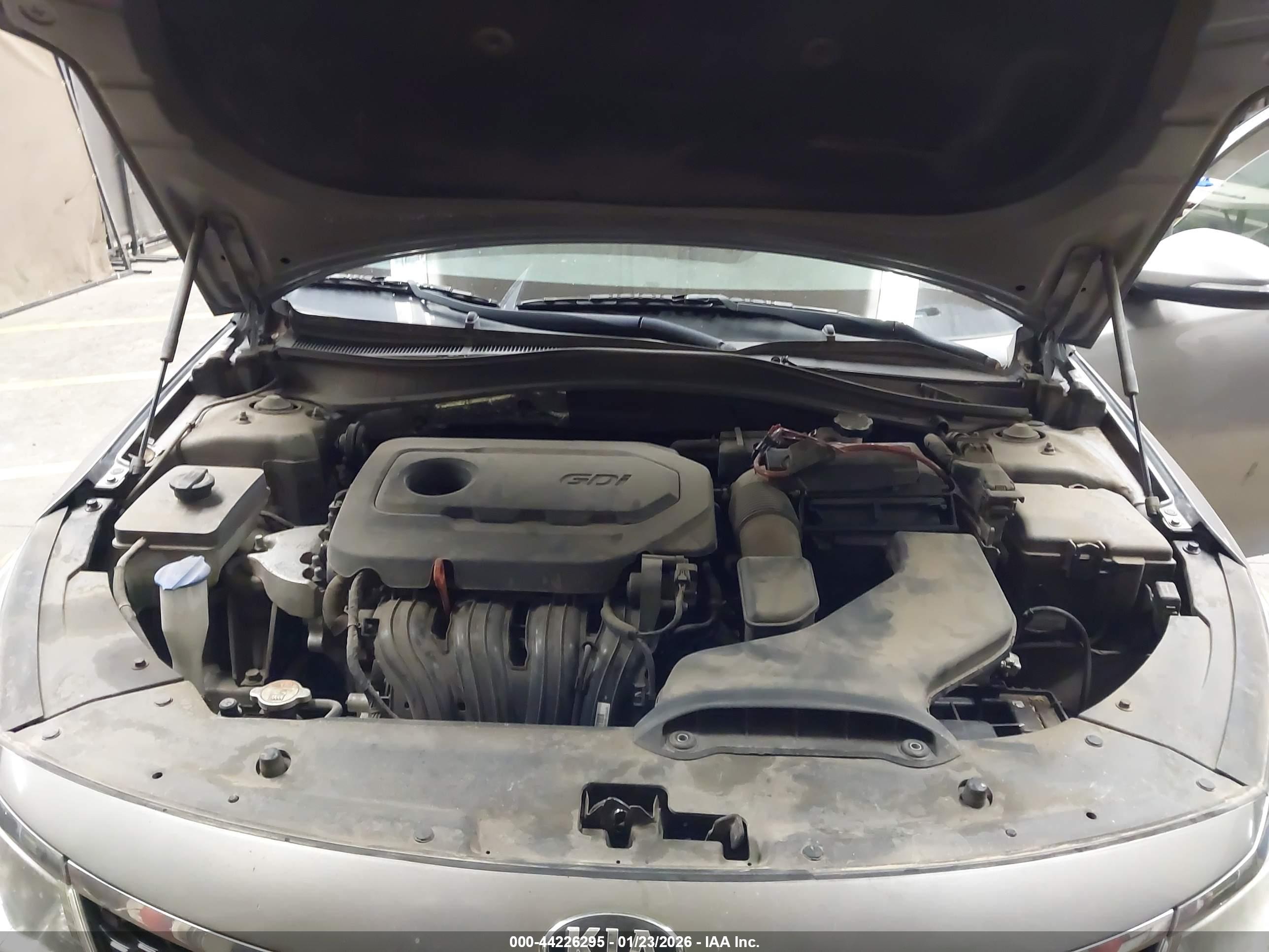 KIA OPTIMA image 10