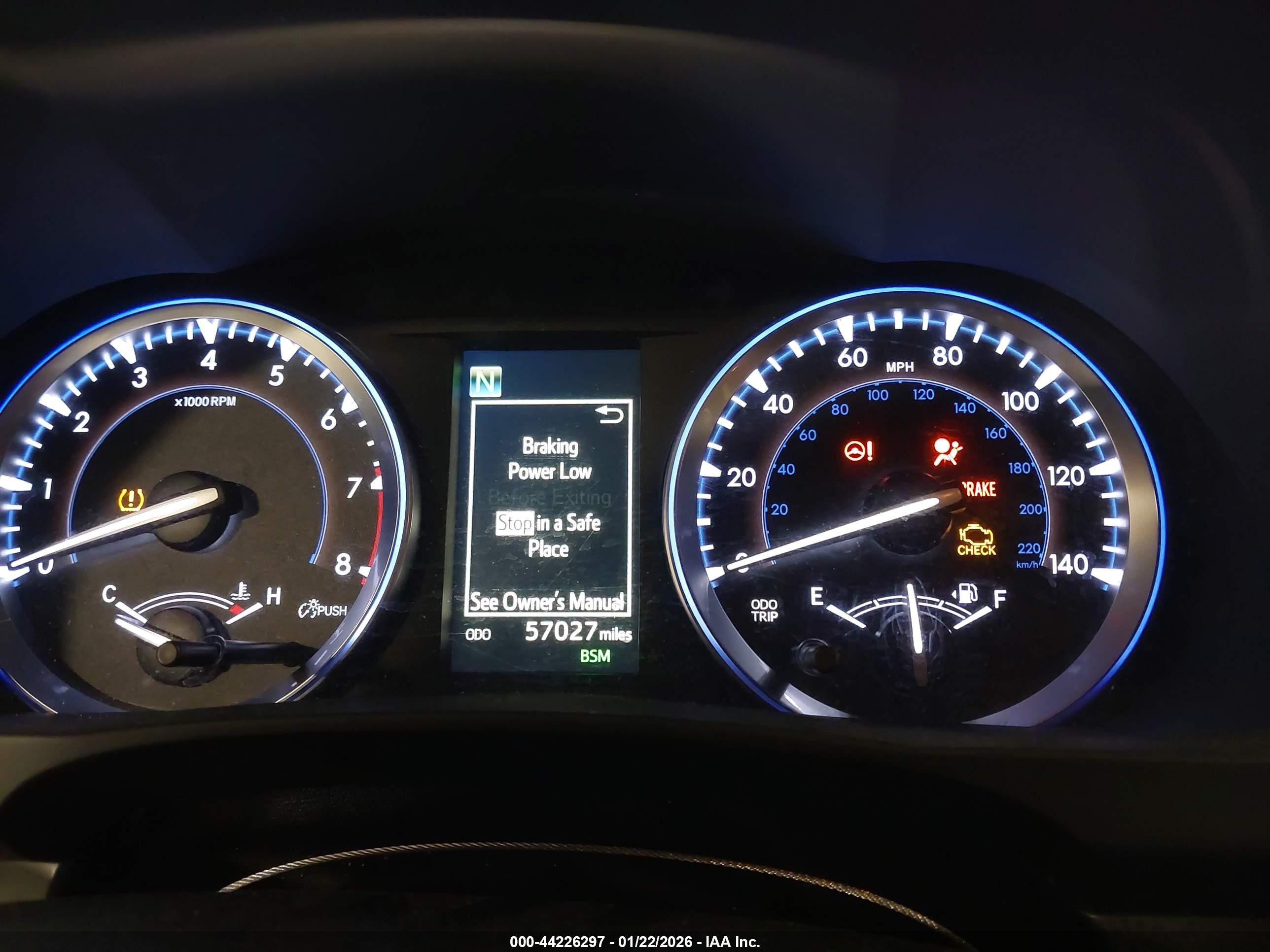 TOYOTA HIGHLANDER image 7