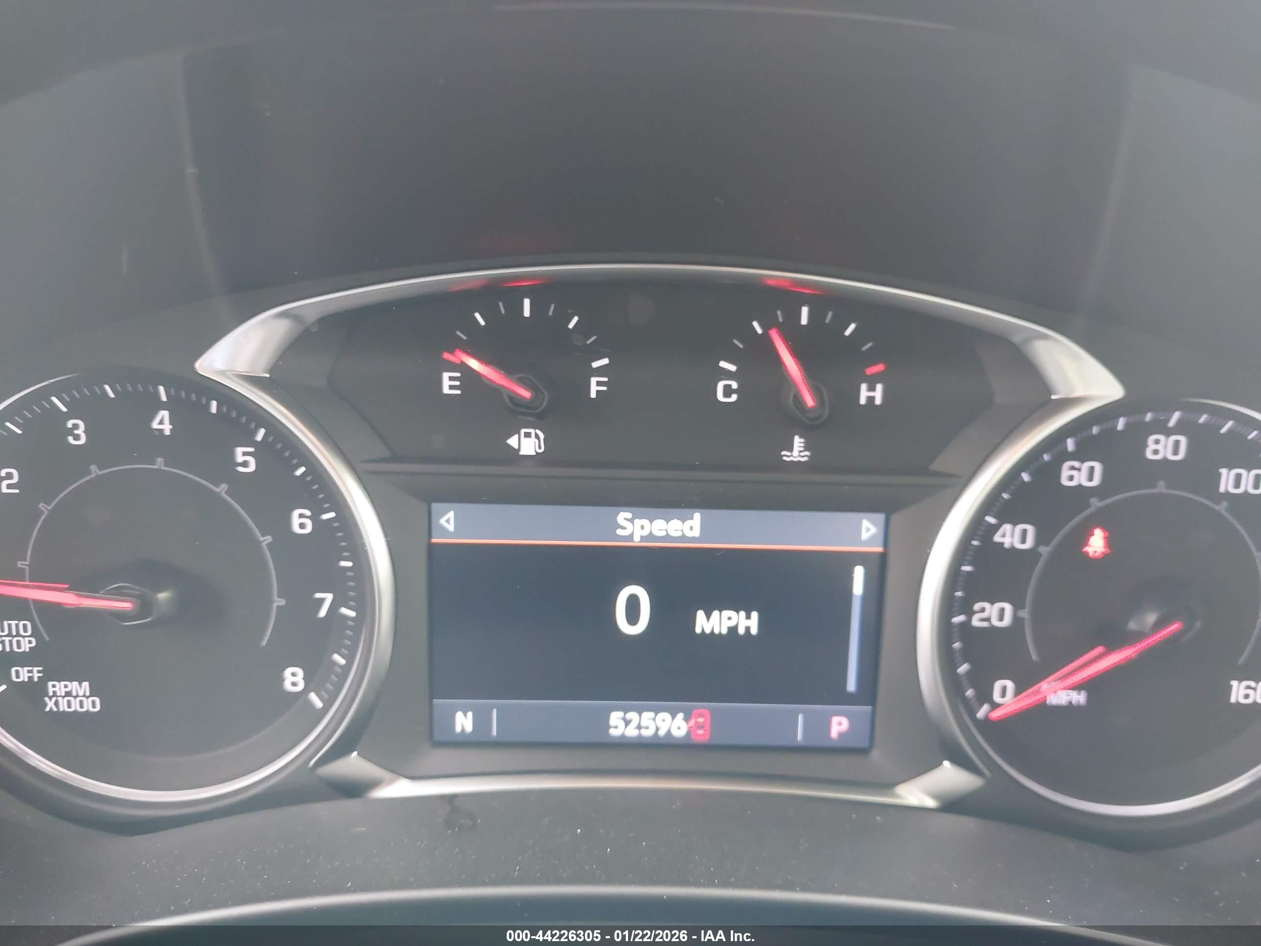 GMC TERRAIN image 7