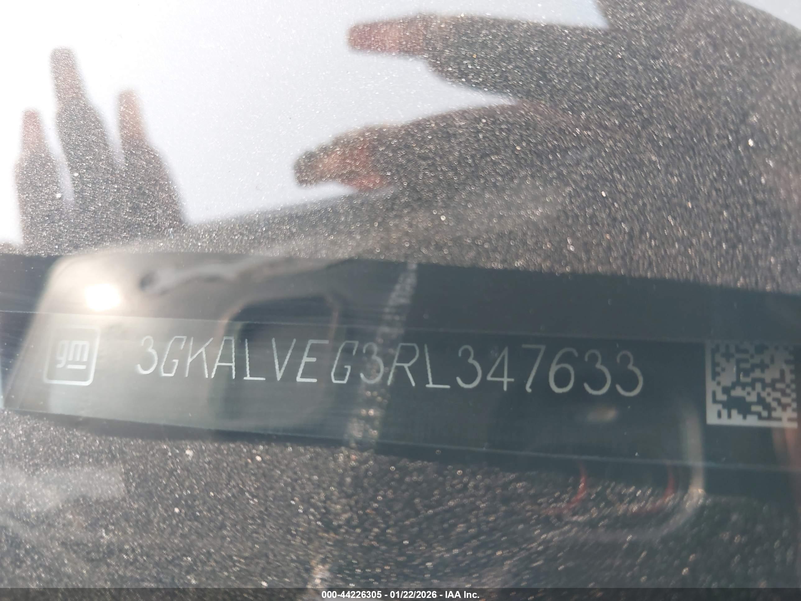 GMC TERRAIN image 9