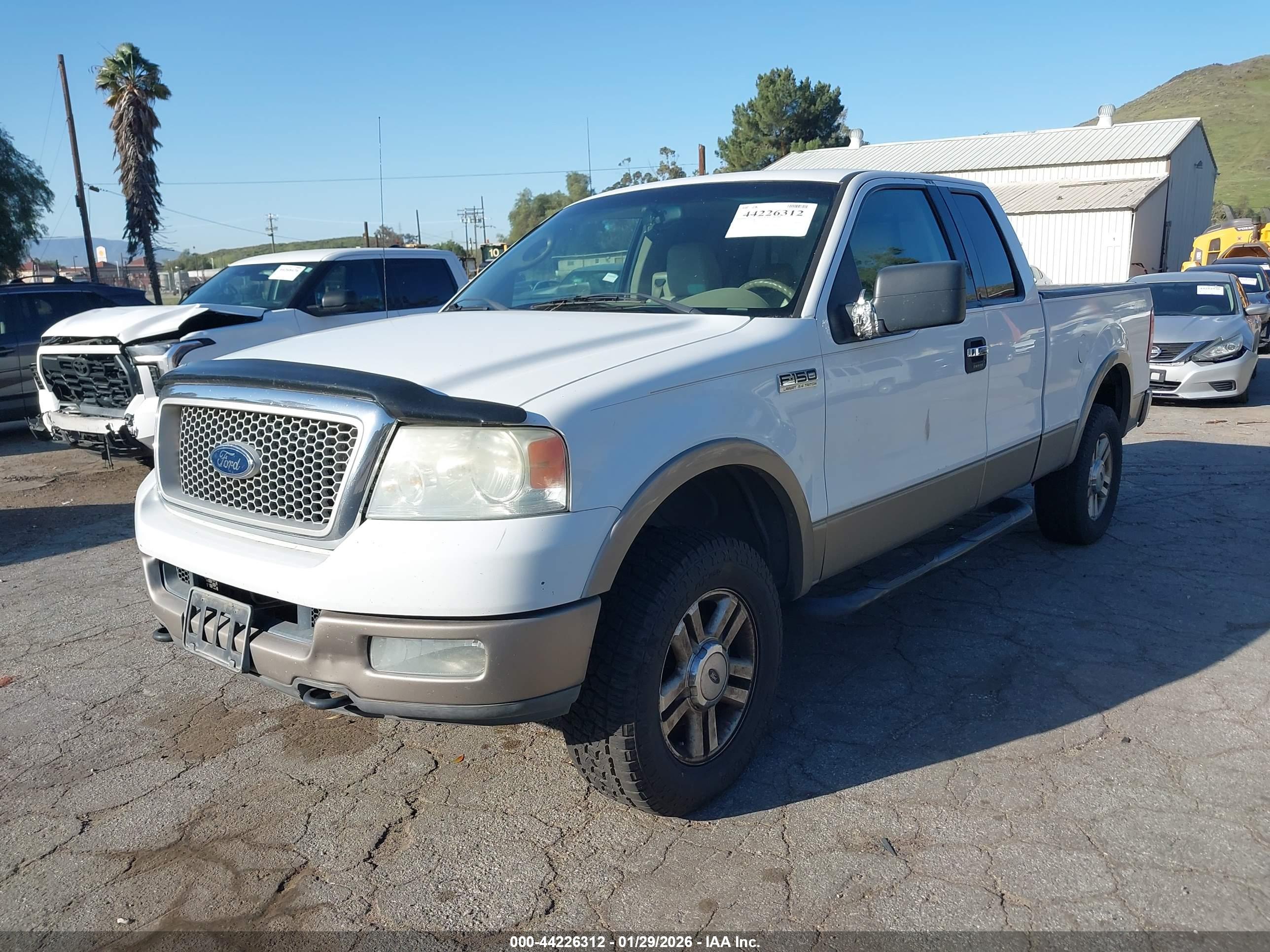 FORD F-150 image 2