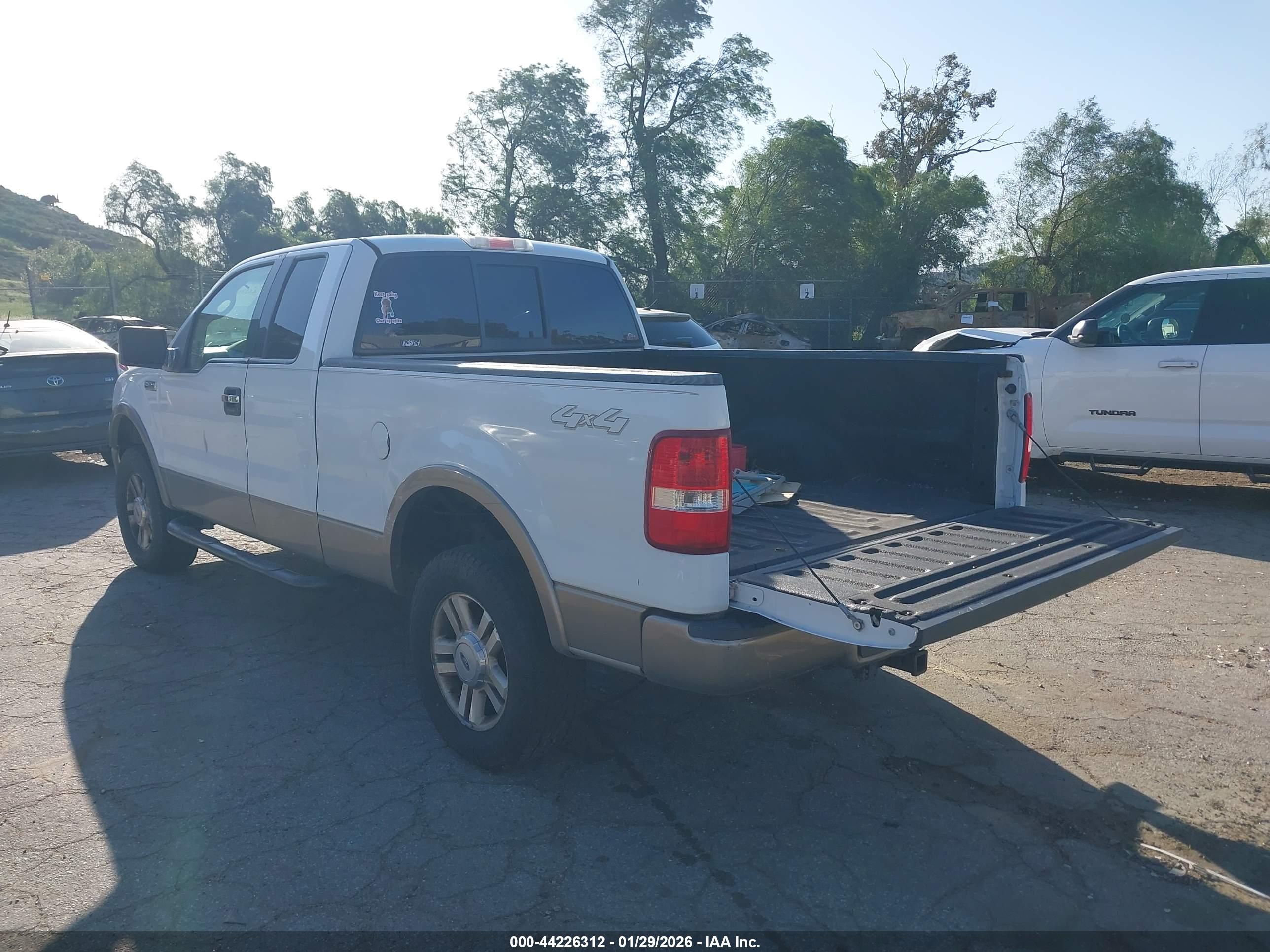 FORD F-150 image 3