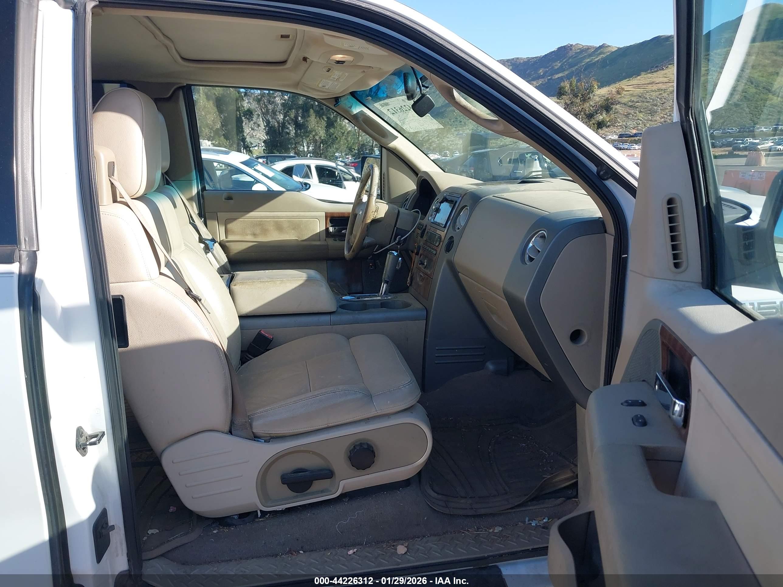 FORD F-150 image 5
