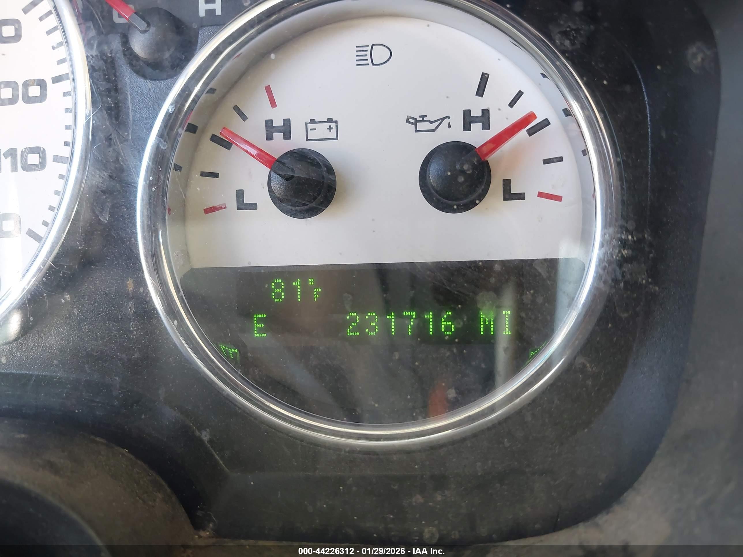 FORD F-150 image 7