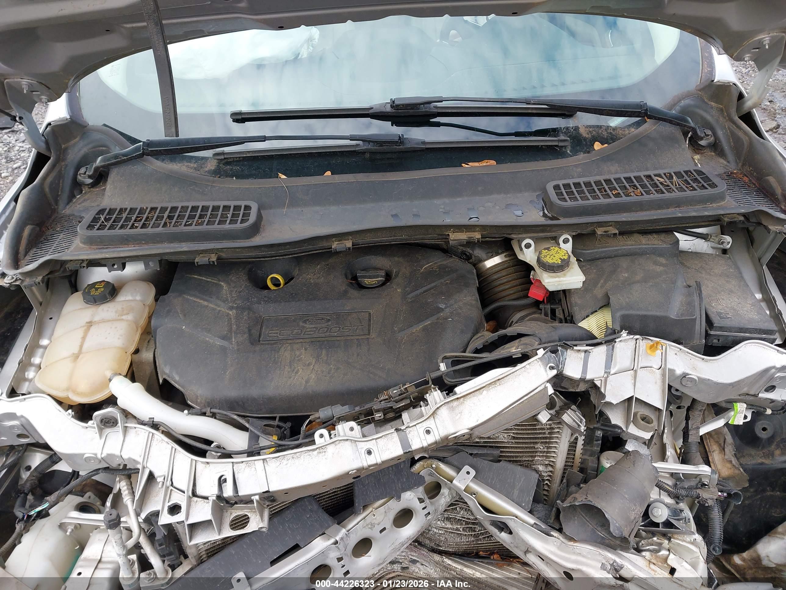 FORD ESCAPE image 10