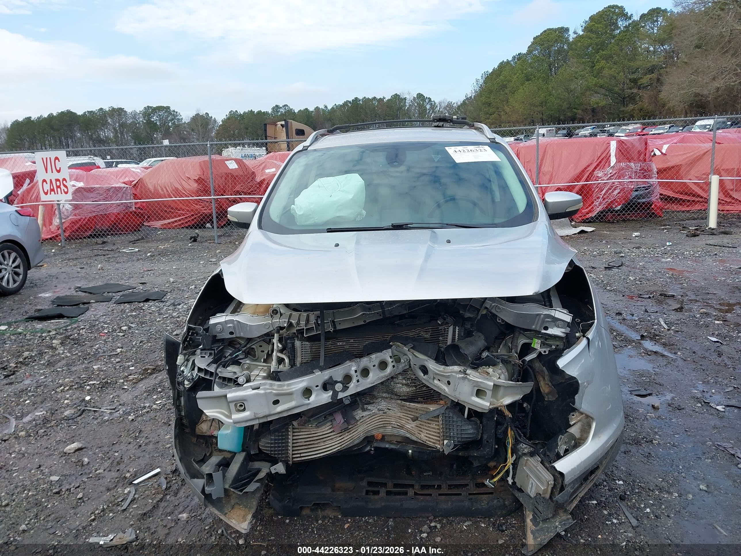 FORD ESCAPE image 6