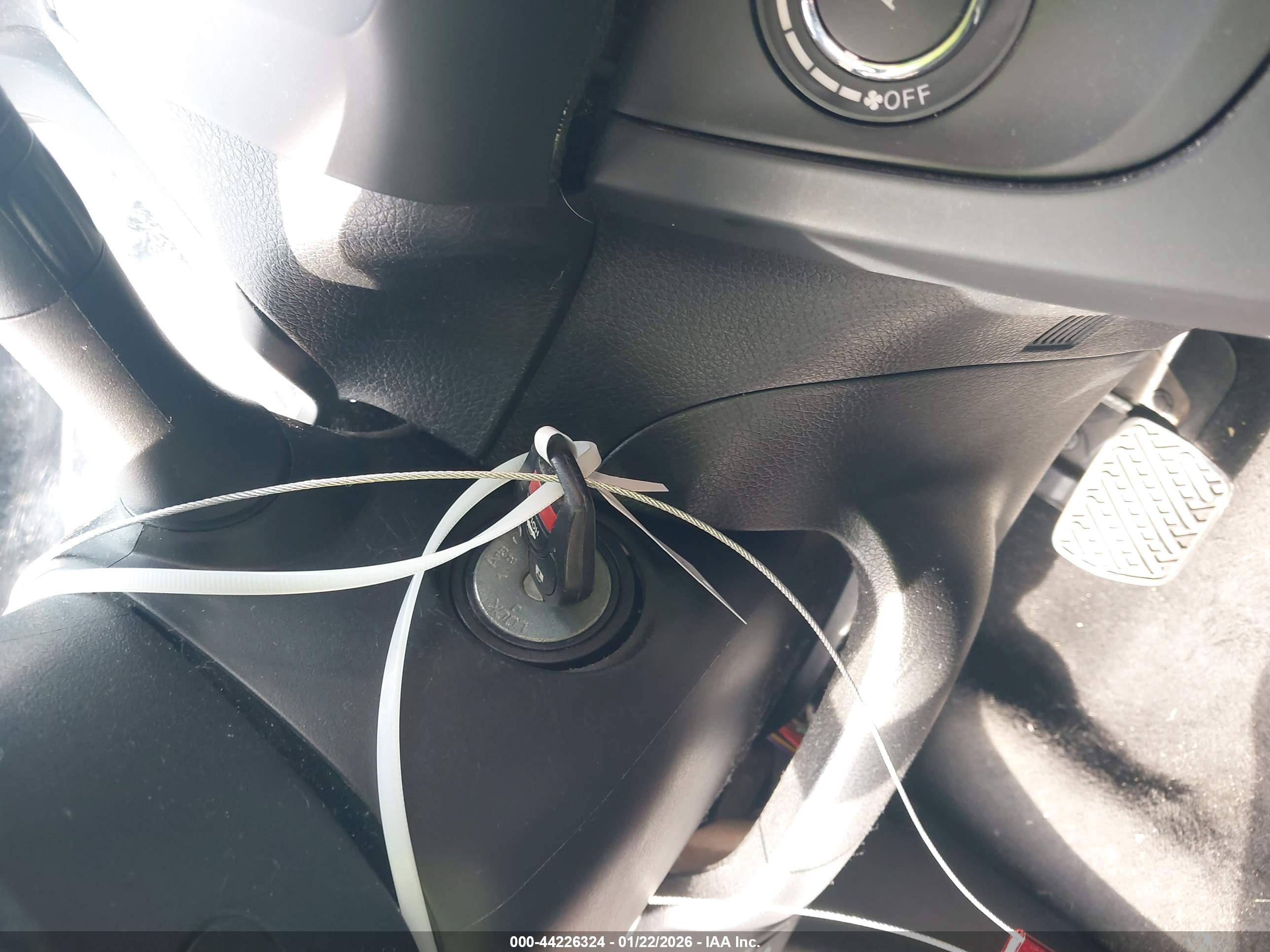 NISSAN SENTRA image 11