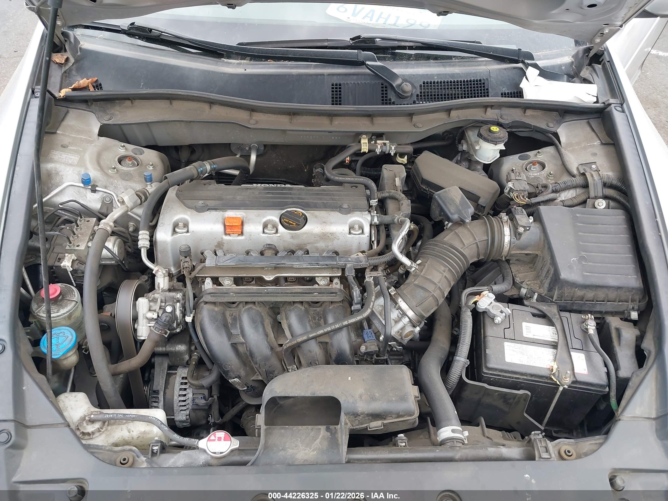 HONDA ACCORD image 10
