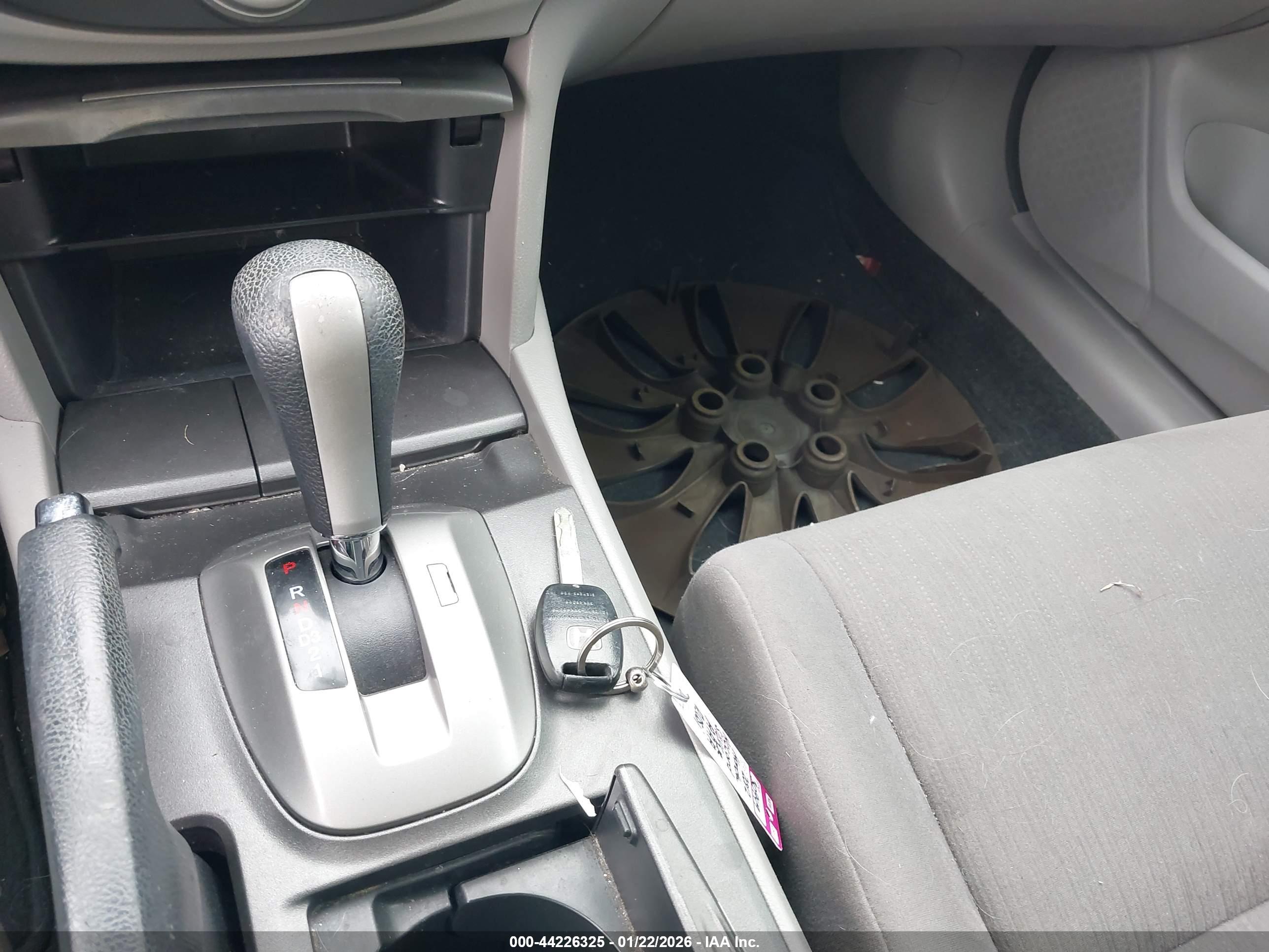 HONDA ACCORD image 11