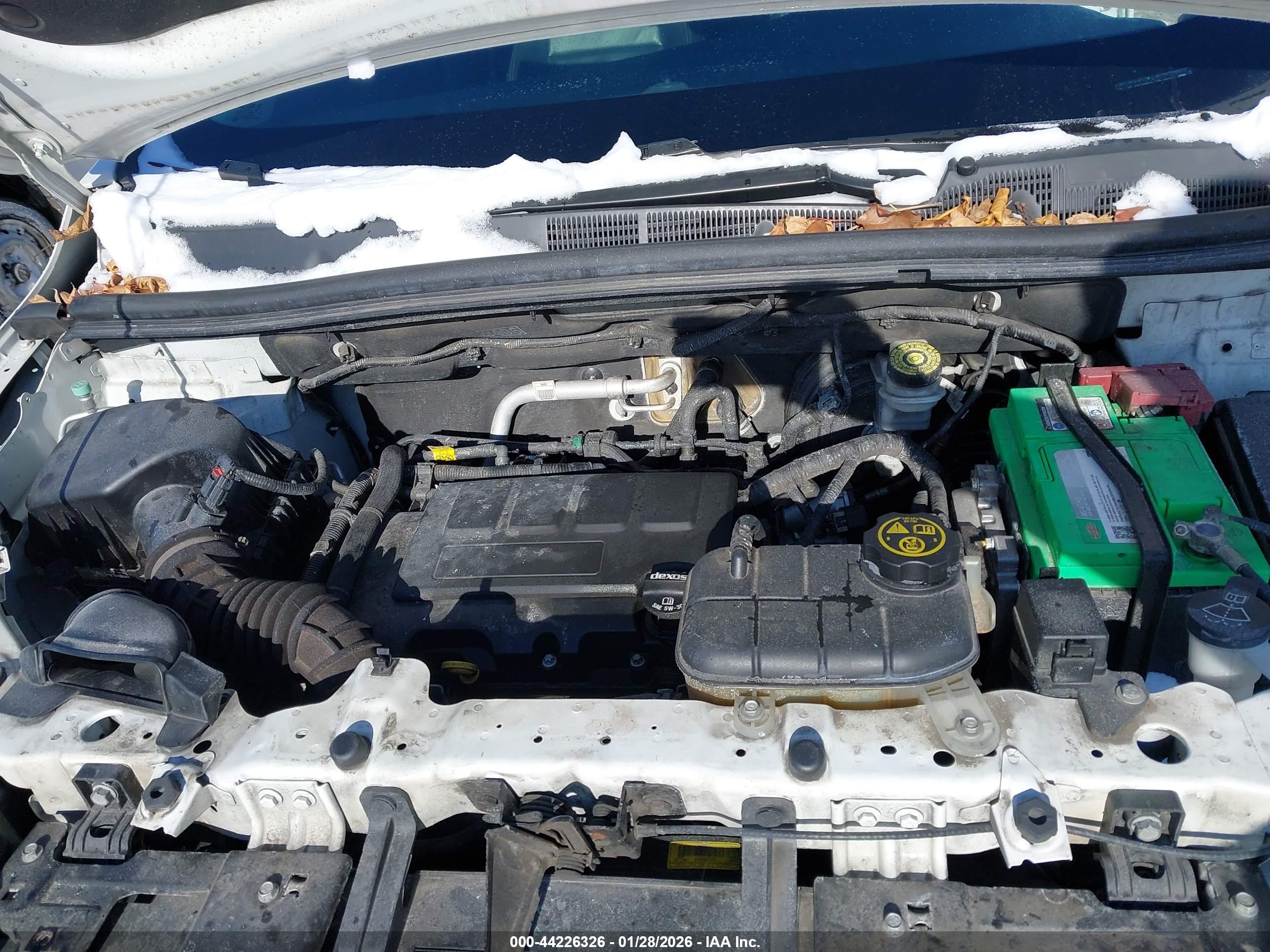BUICK ENCORE image 10