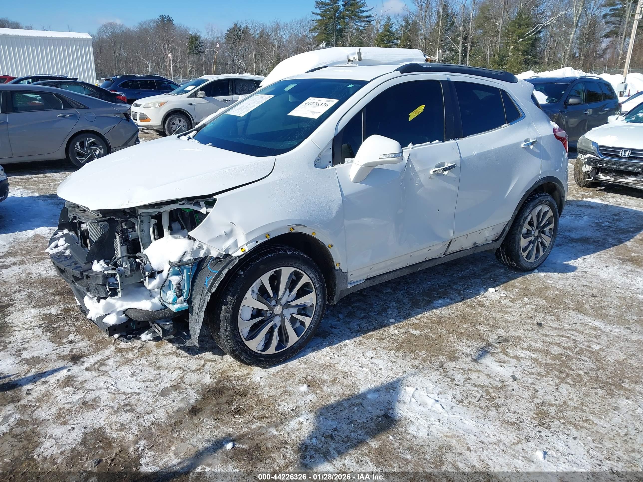 BUICK ENCORE image 2