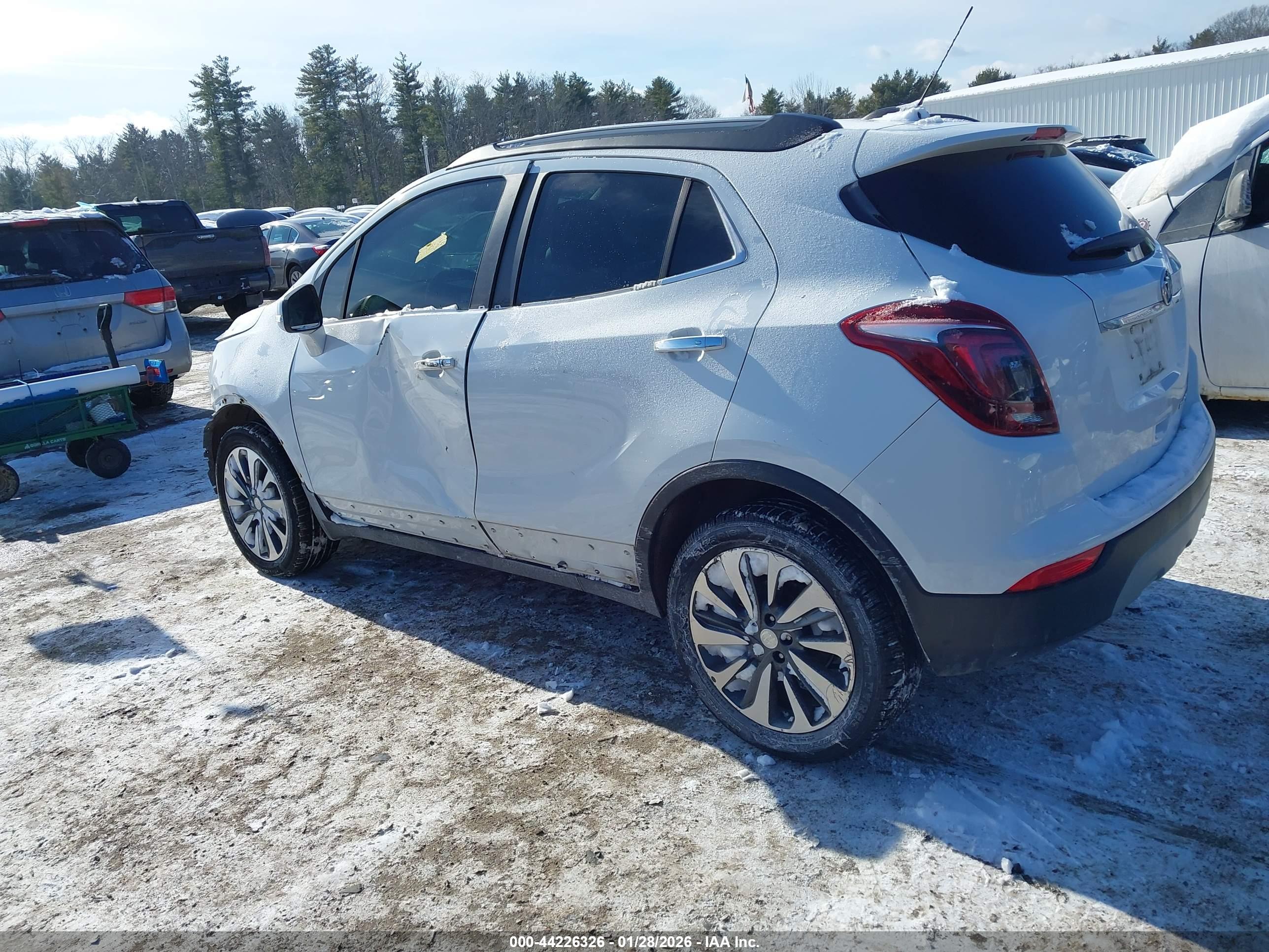 BUICK ENCORE image 3