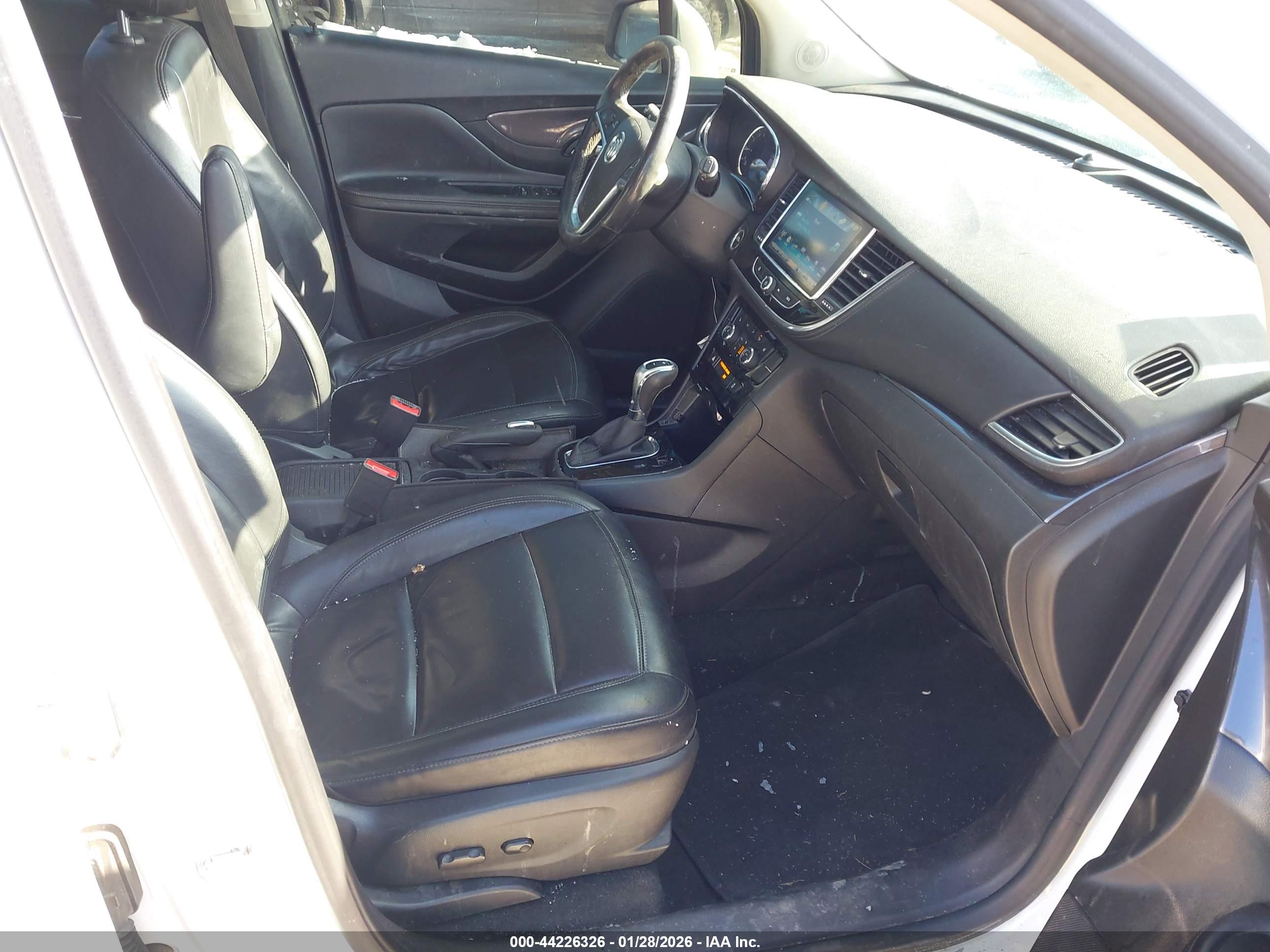 BUICK ENCORE image 5