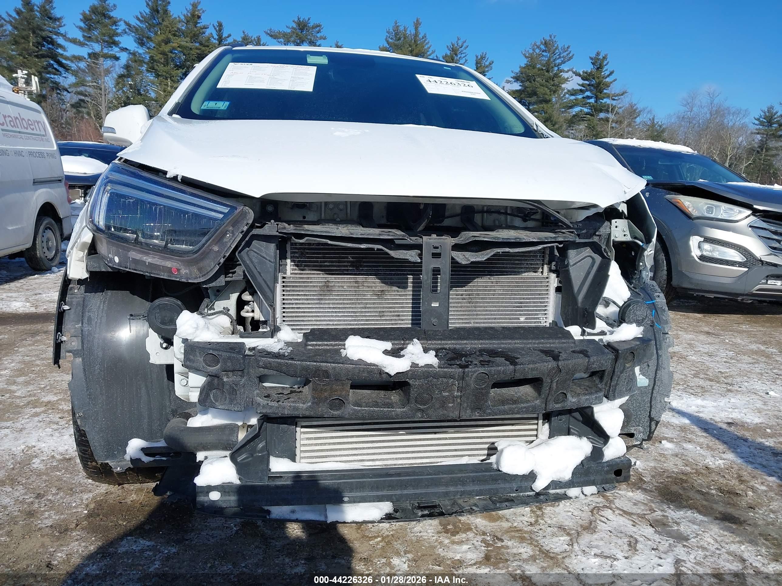 BUICK ENCORE image 6