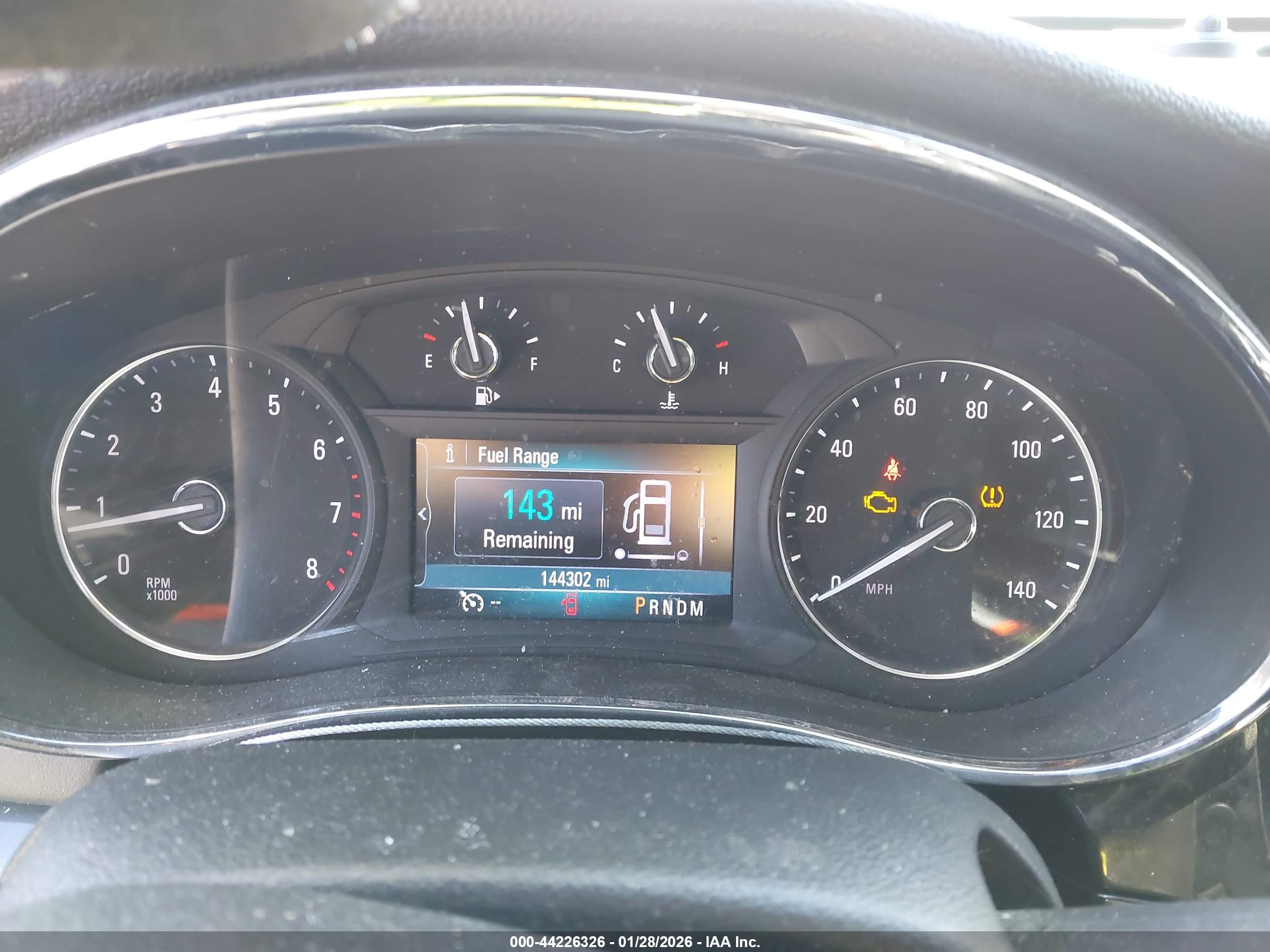 BUICK ENCORE image 7