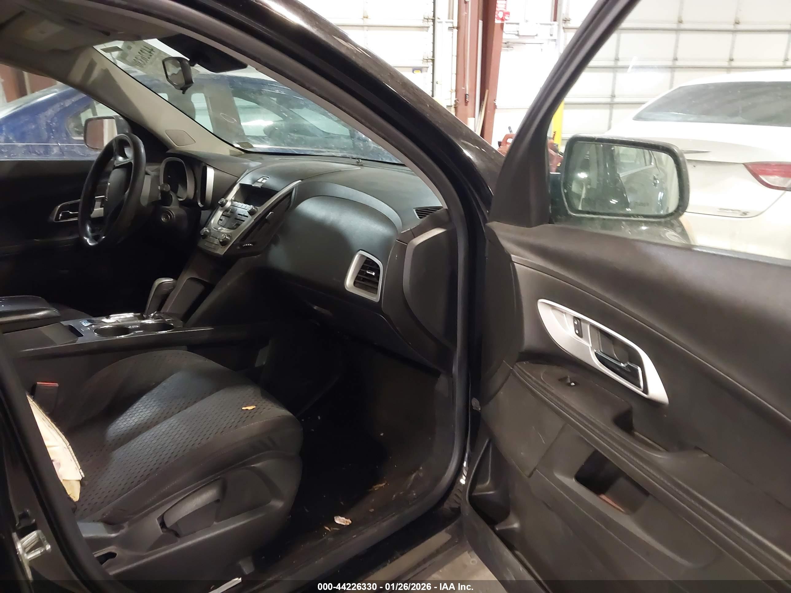 CHEVROLET EQUINOX image 5