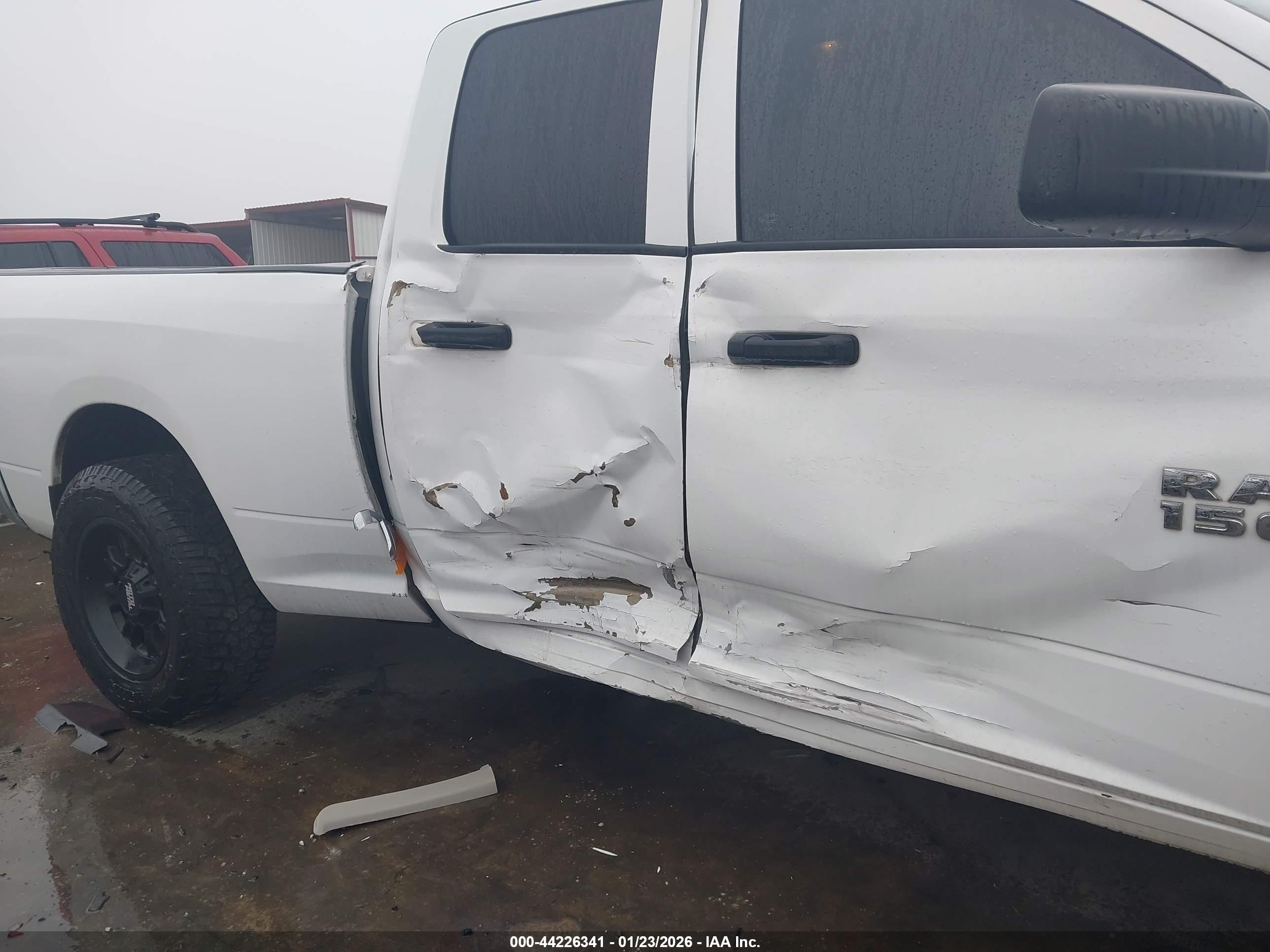 RAM 1500 image 6