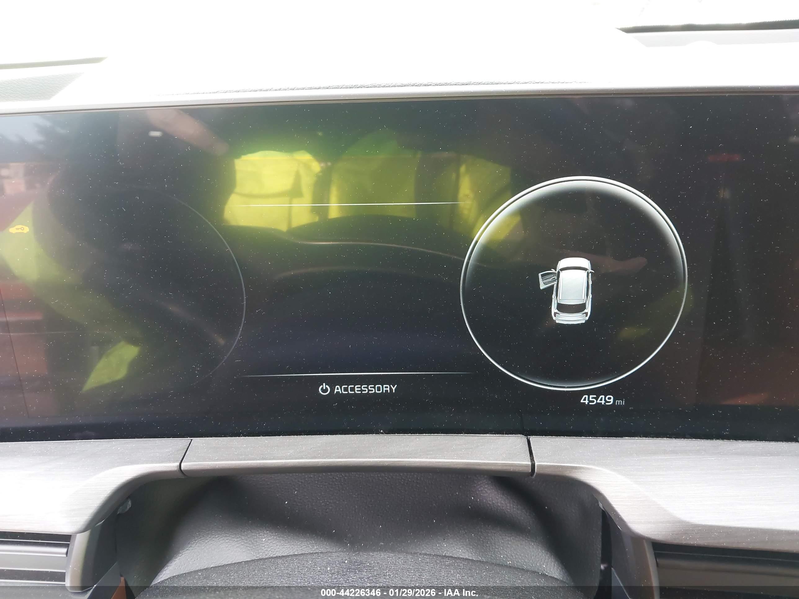 KIA TELLURIDE image 7