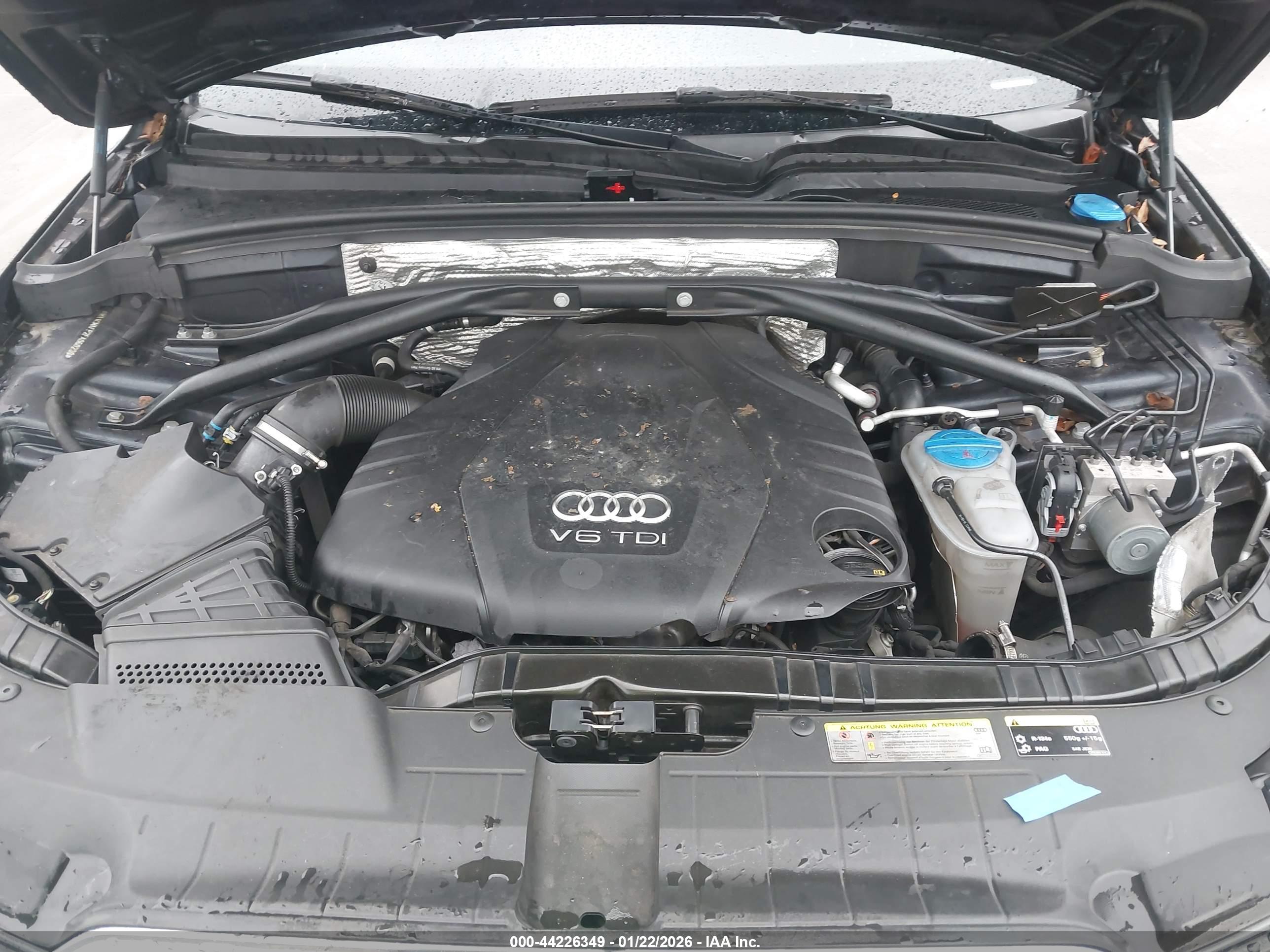 AUDI Q5 image 10